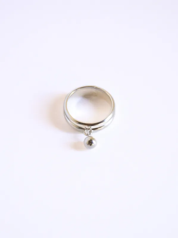 Dew Drop Ring sold by Able