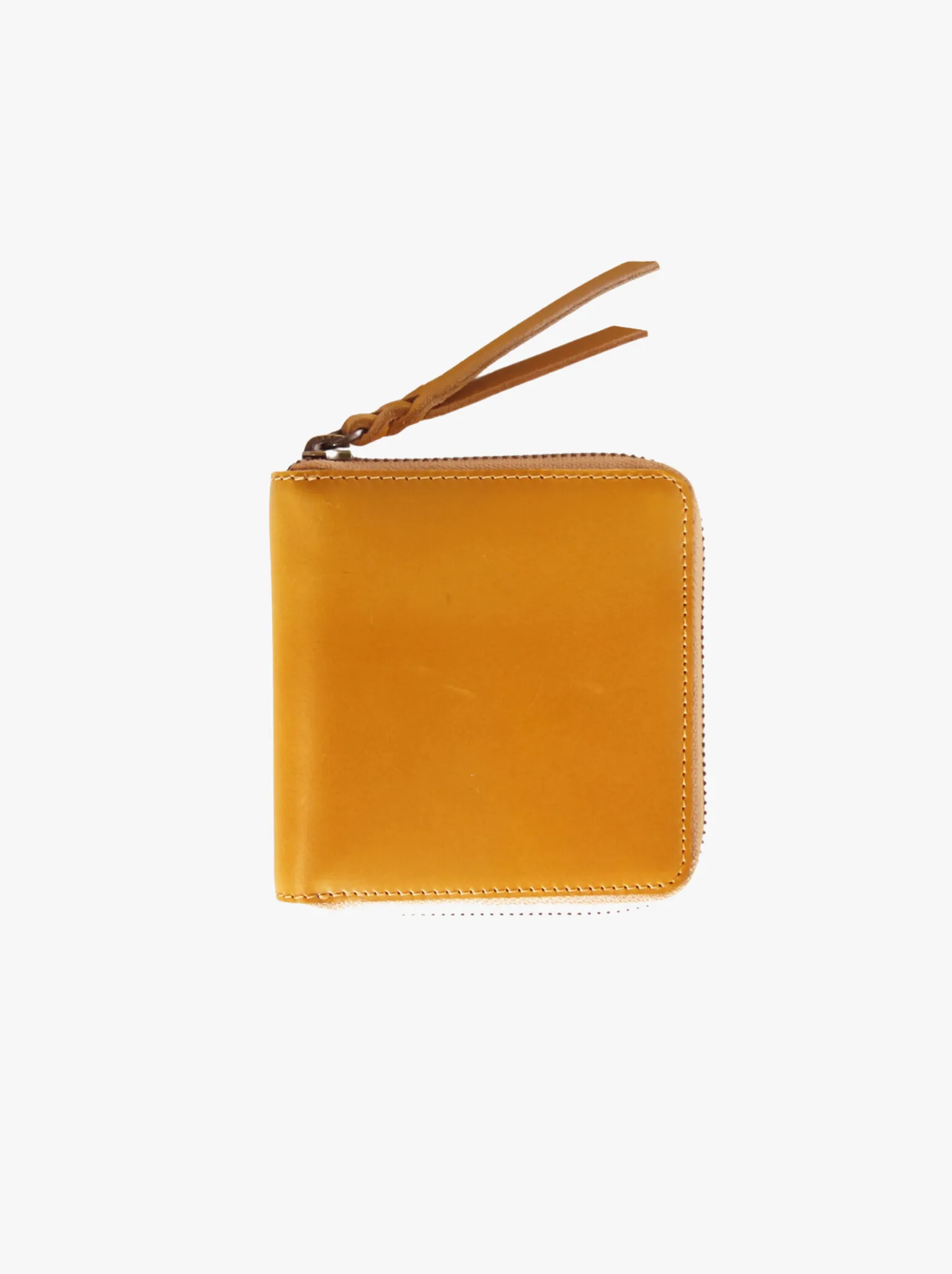 Helina Small Zip-Around Wallet sold by Able