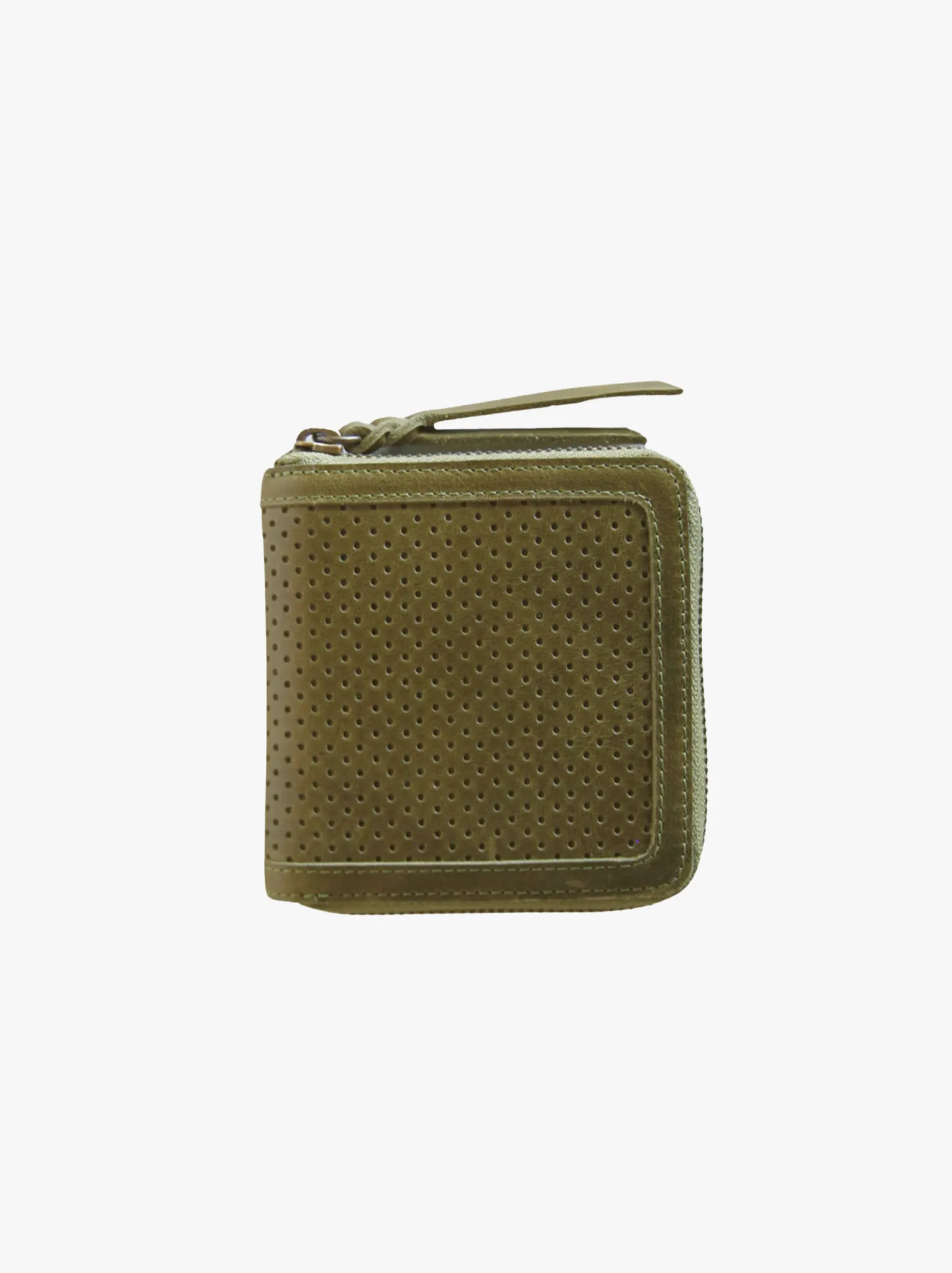 Helina Small Zip-Around Wallet sold by Able product image thumbnail 5