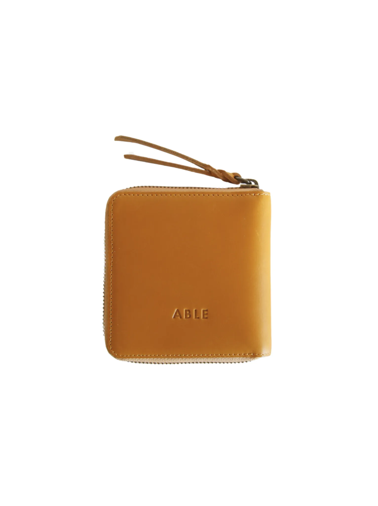 Helina Small Zip-Around Wallet sold by Able product image thumbnail 4
