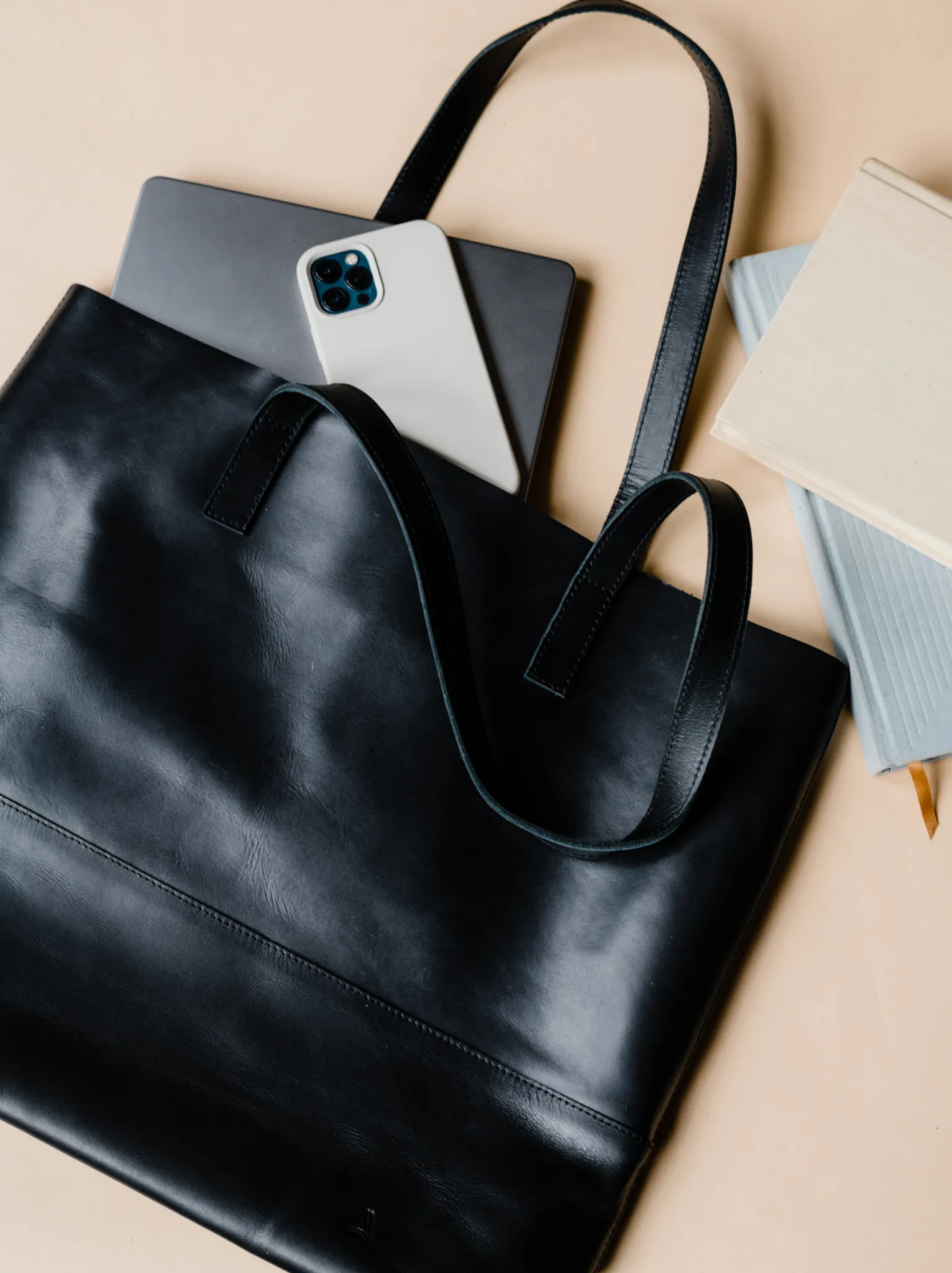Mamuye Classic Tote sold by Able product image thumbnail 4