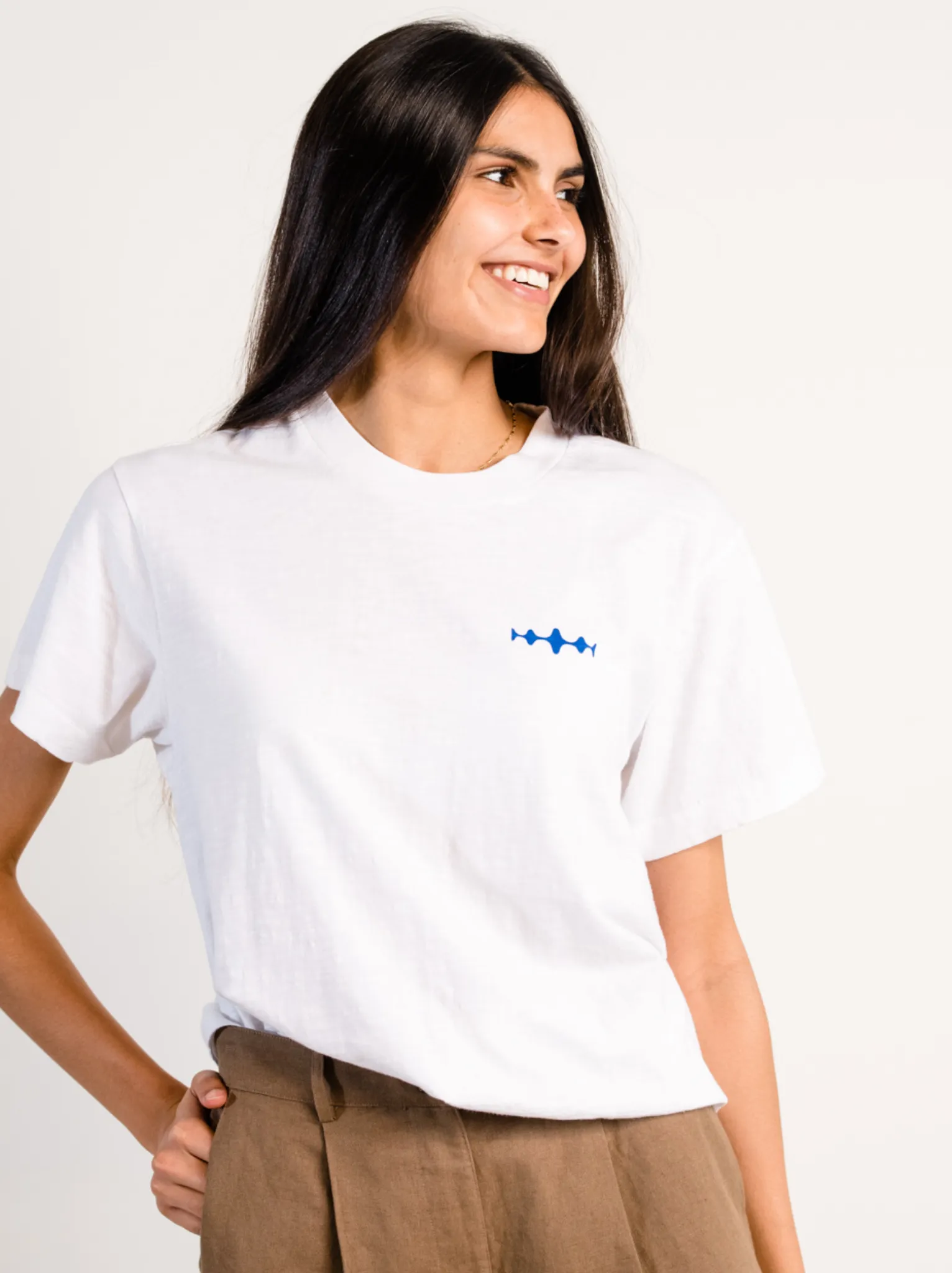 Sam Vintage Boyfriend Tee sold by Able product image thumbnail 2