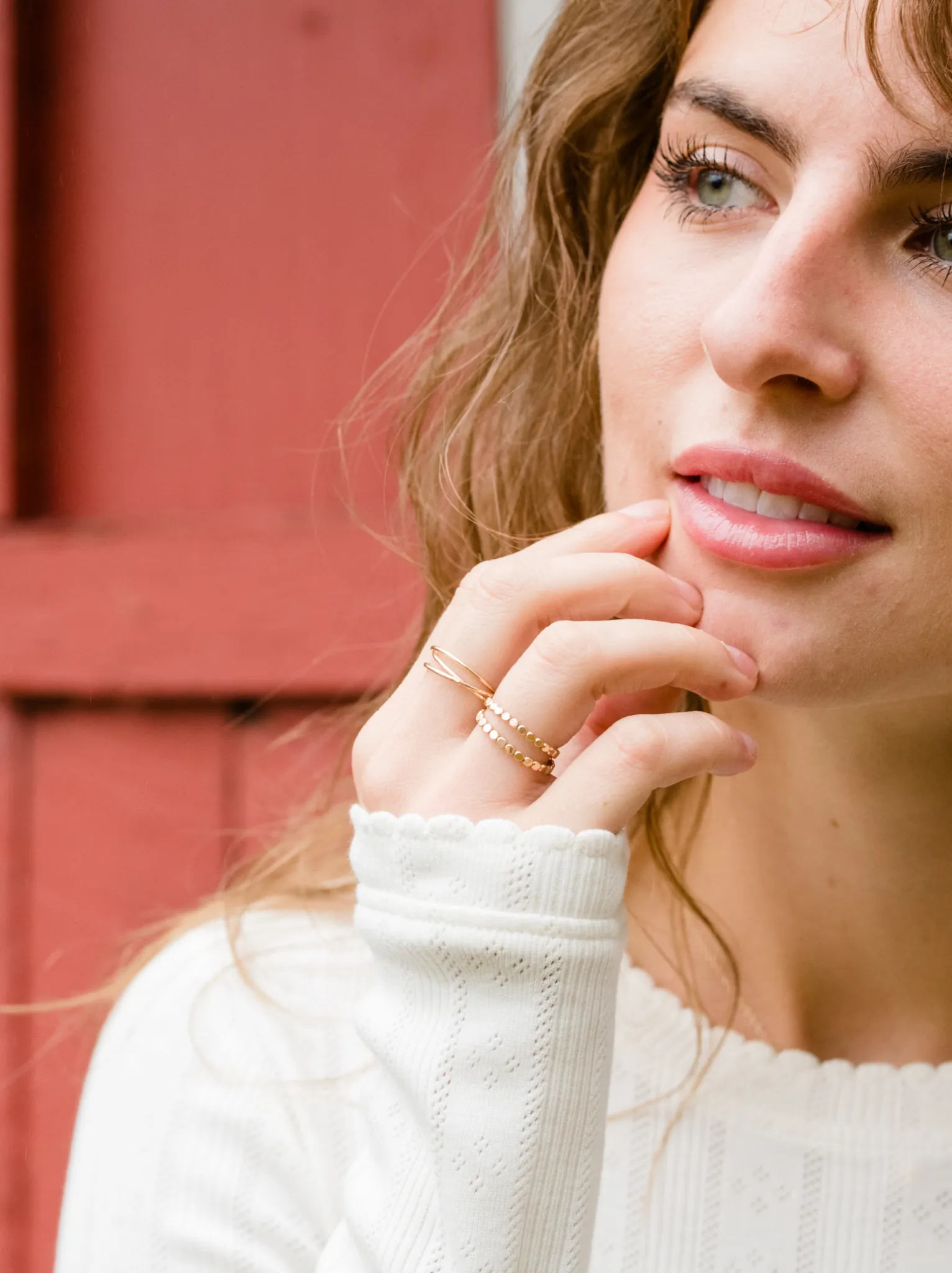 Interlocking Ring sold by Able product image thumbnail 2