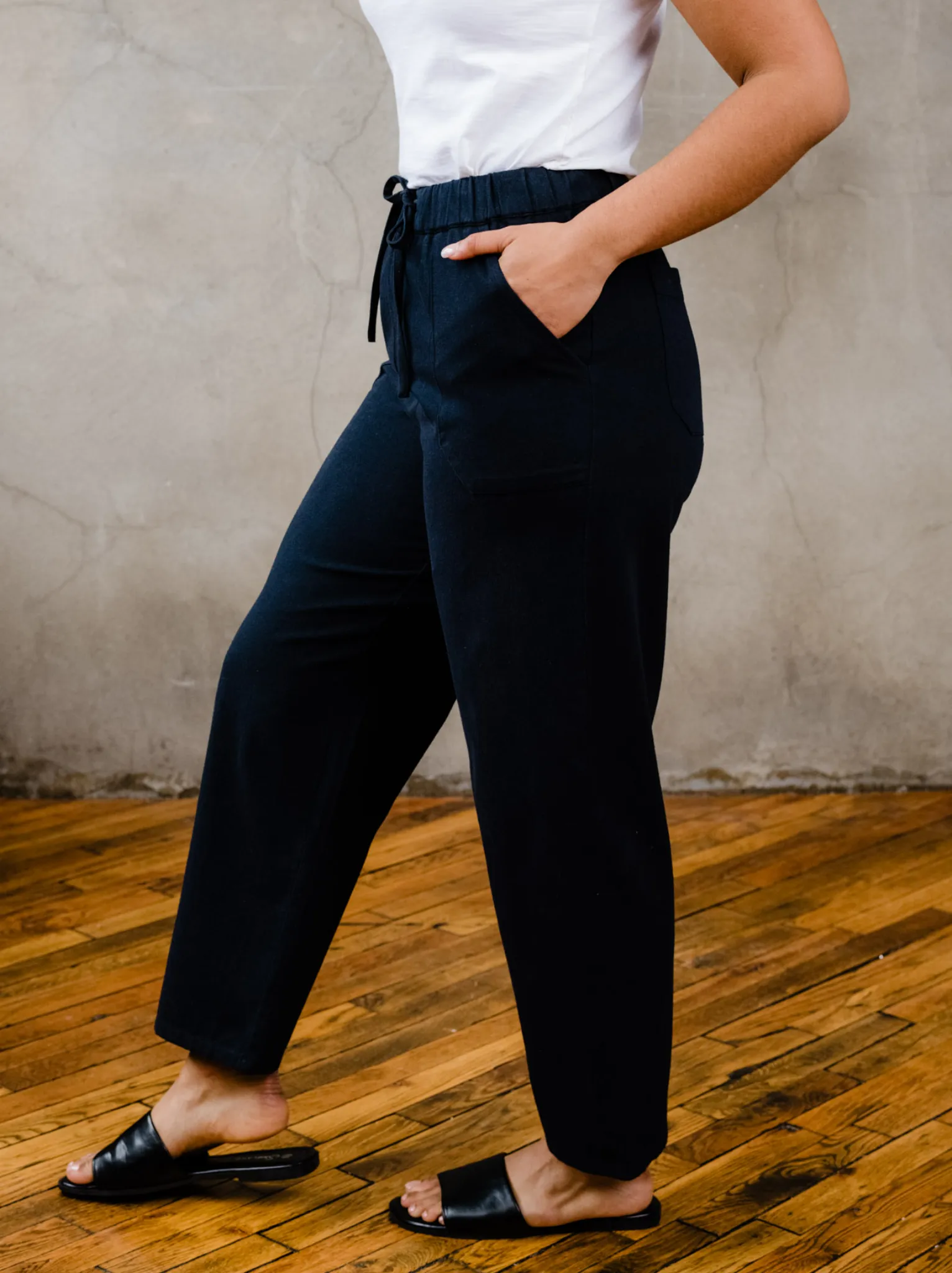 Mila Pull On Pant sold by Able product image thumbnail 3