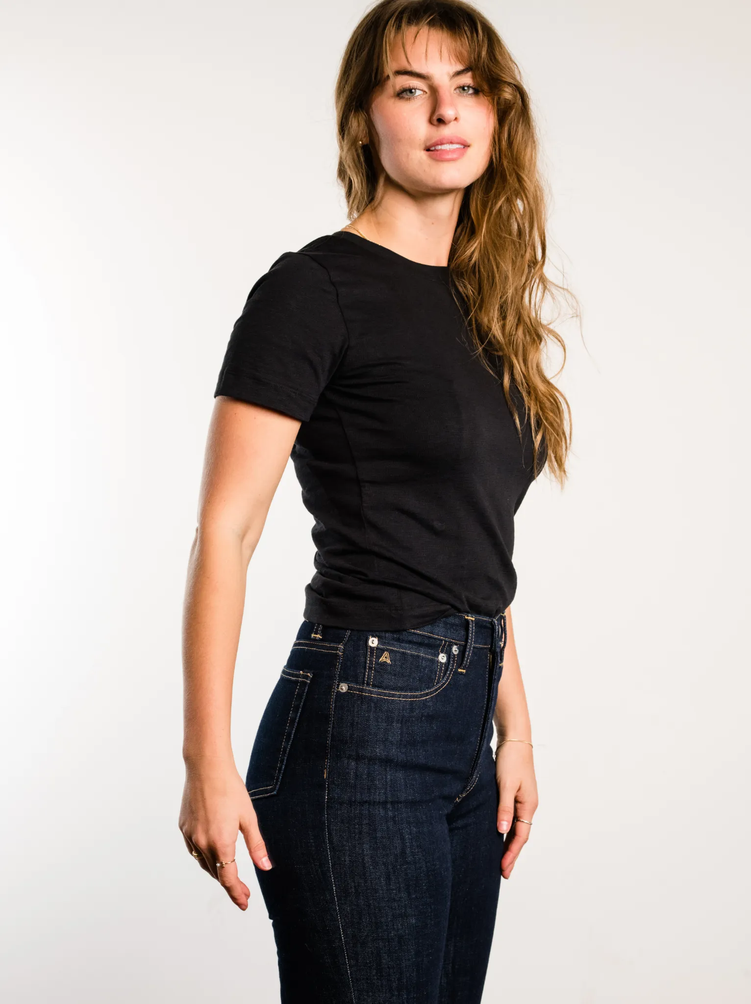 Everyday Tee sold by Able product image thumbnail 3