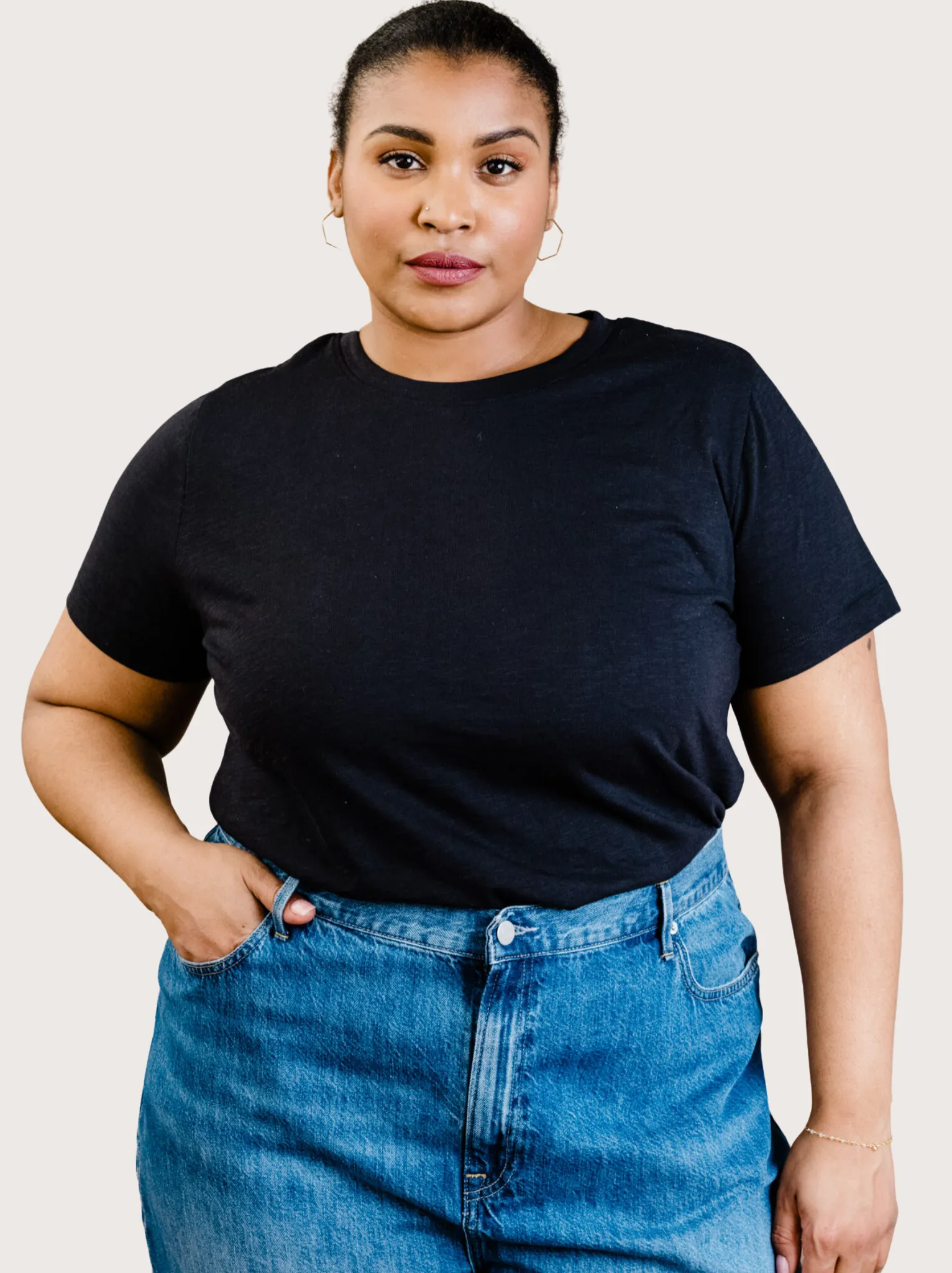 Everyday Tee sold by Able product image thumbnail 4