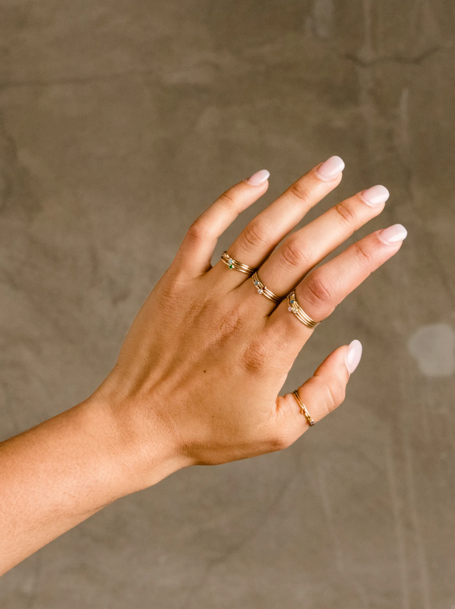 Legacy Birthstone Ring sold by Able product image thumbnail 5