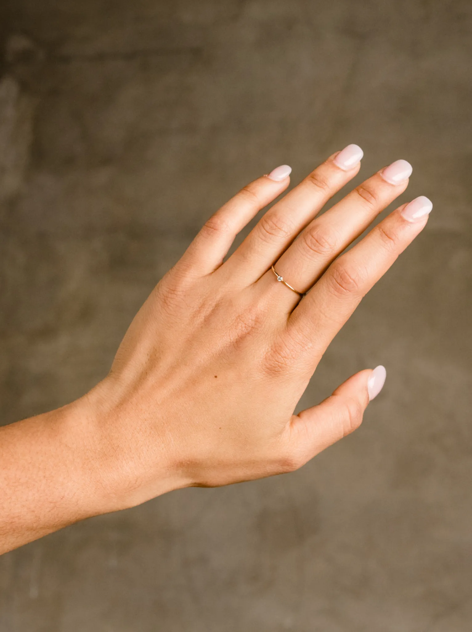 Legacy Birthstone Ring sold by Able product image thumbnail 4