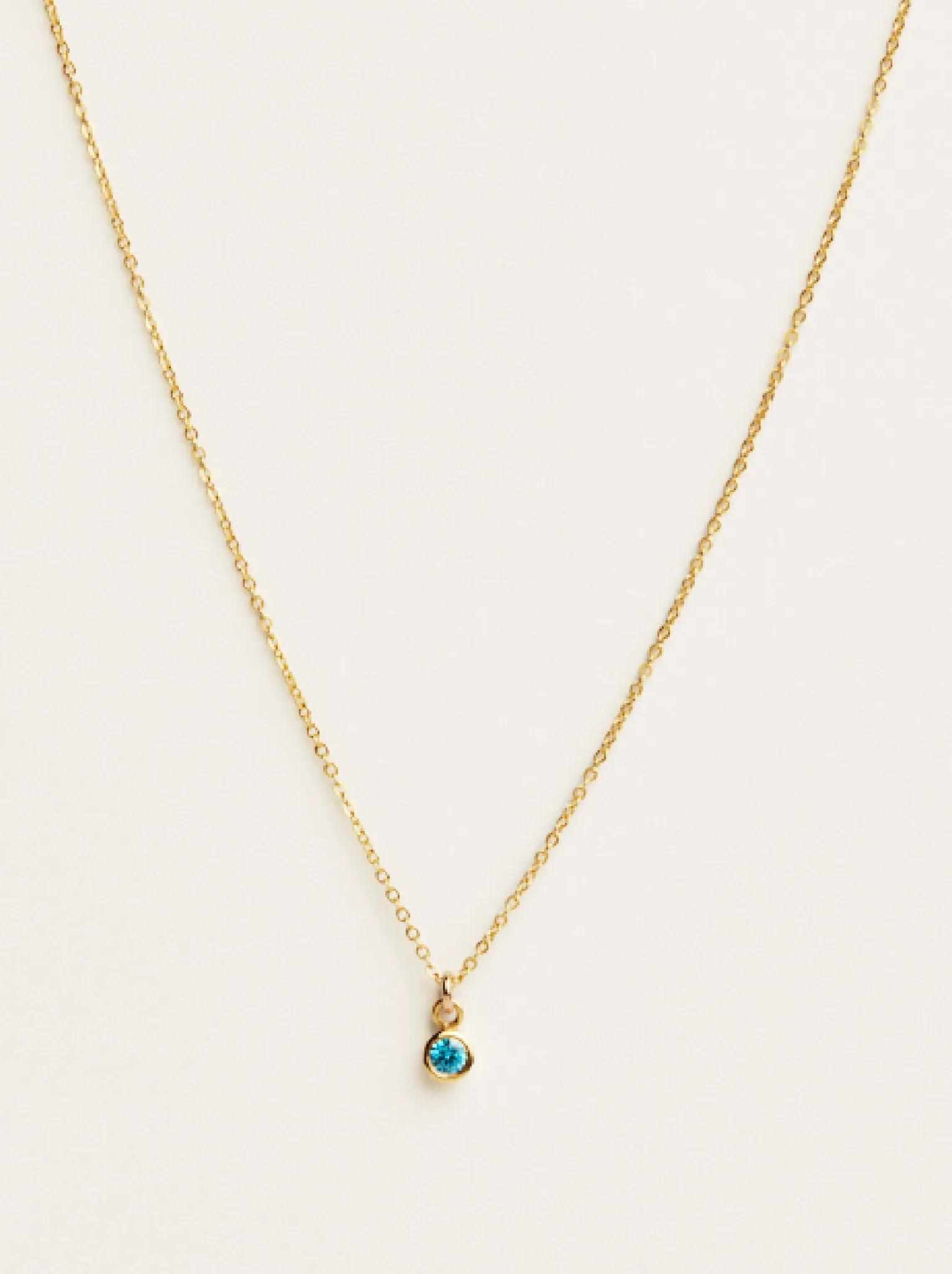 Legacy Birthstone Necklace sold by Able product image thumbnail 3