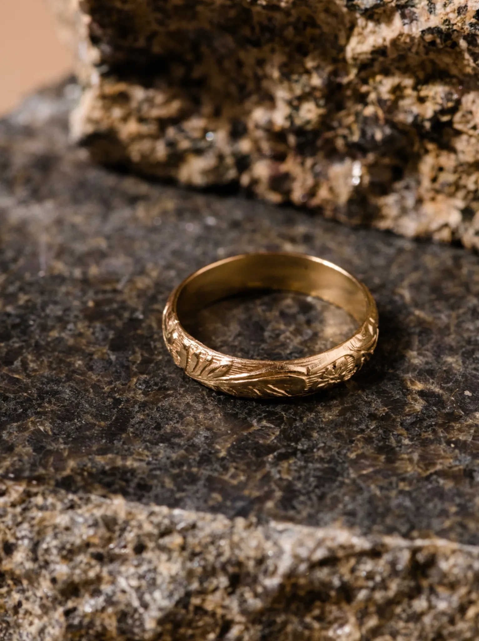 Filigree Ring sold by Able