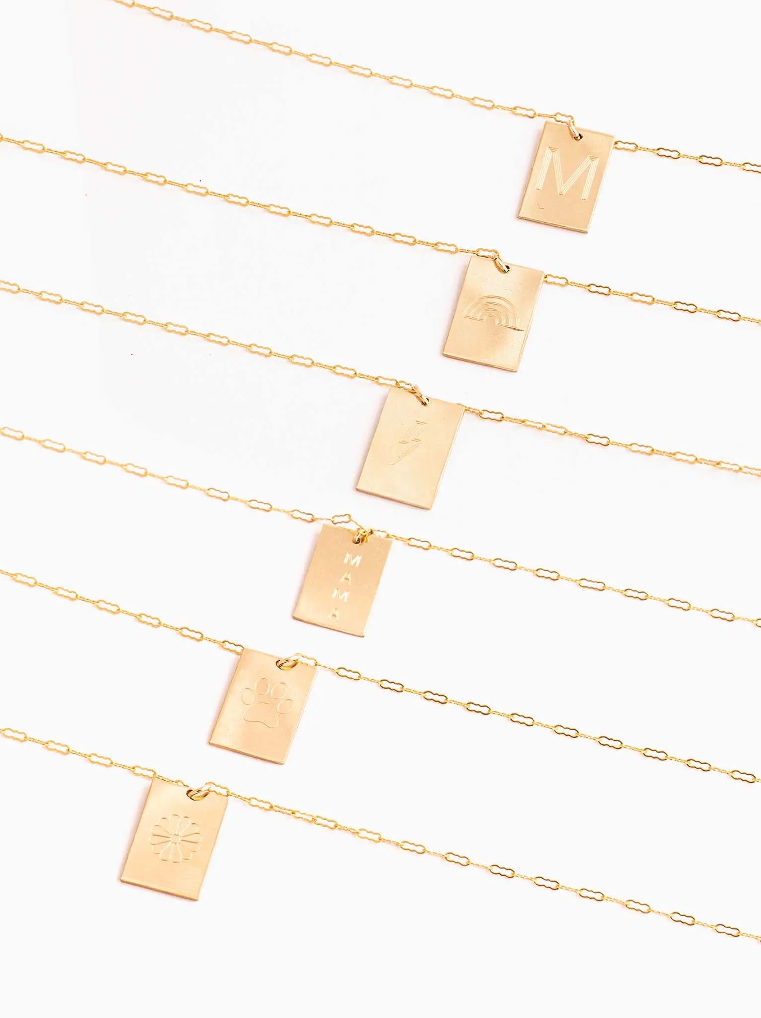 Engravable Novel Necklace sold by Able product image thumbnail 3