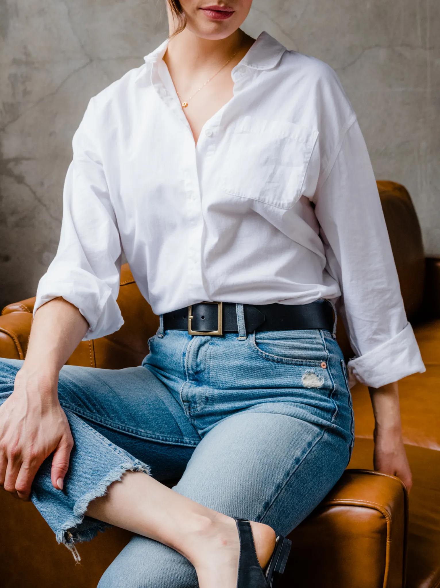 Carolina Belt sold by Able product image thumbnail 3