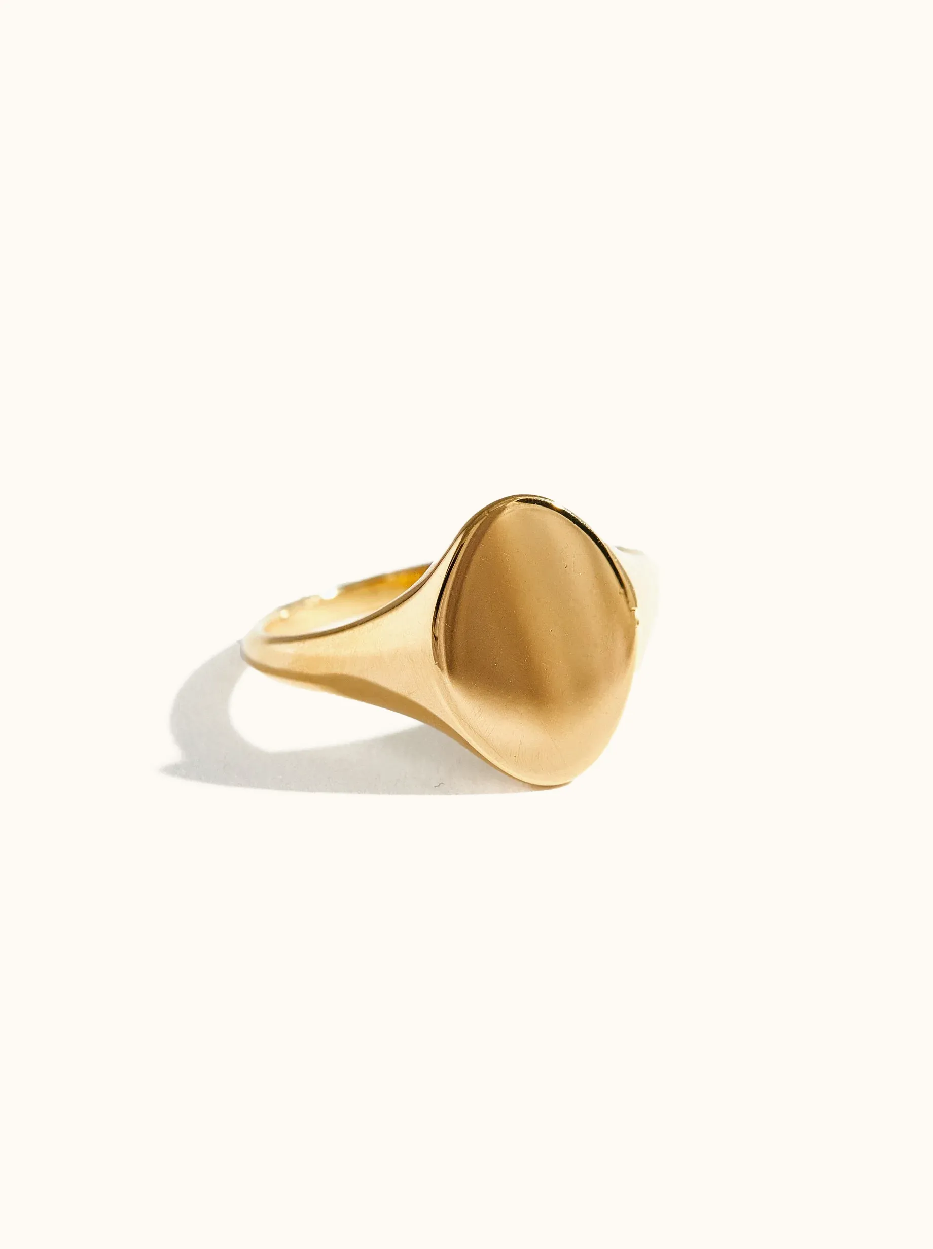 Signet Ring sold by Able