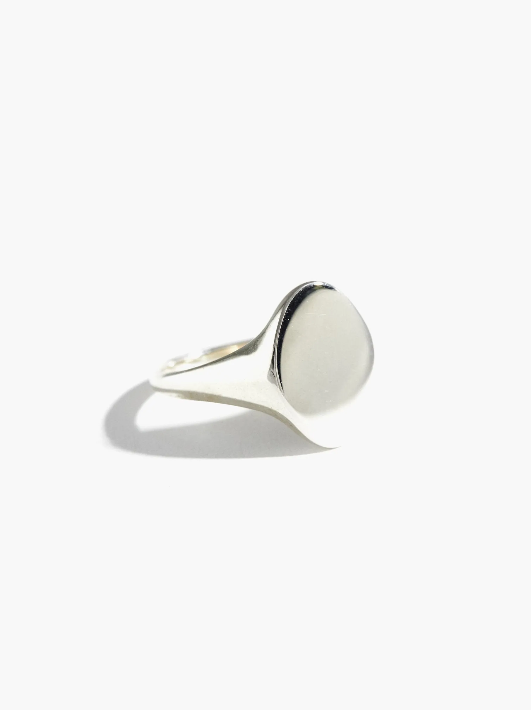 Signet Ring sold by Able product image thumbnail 3