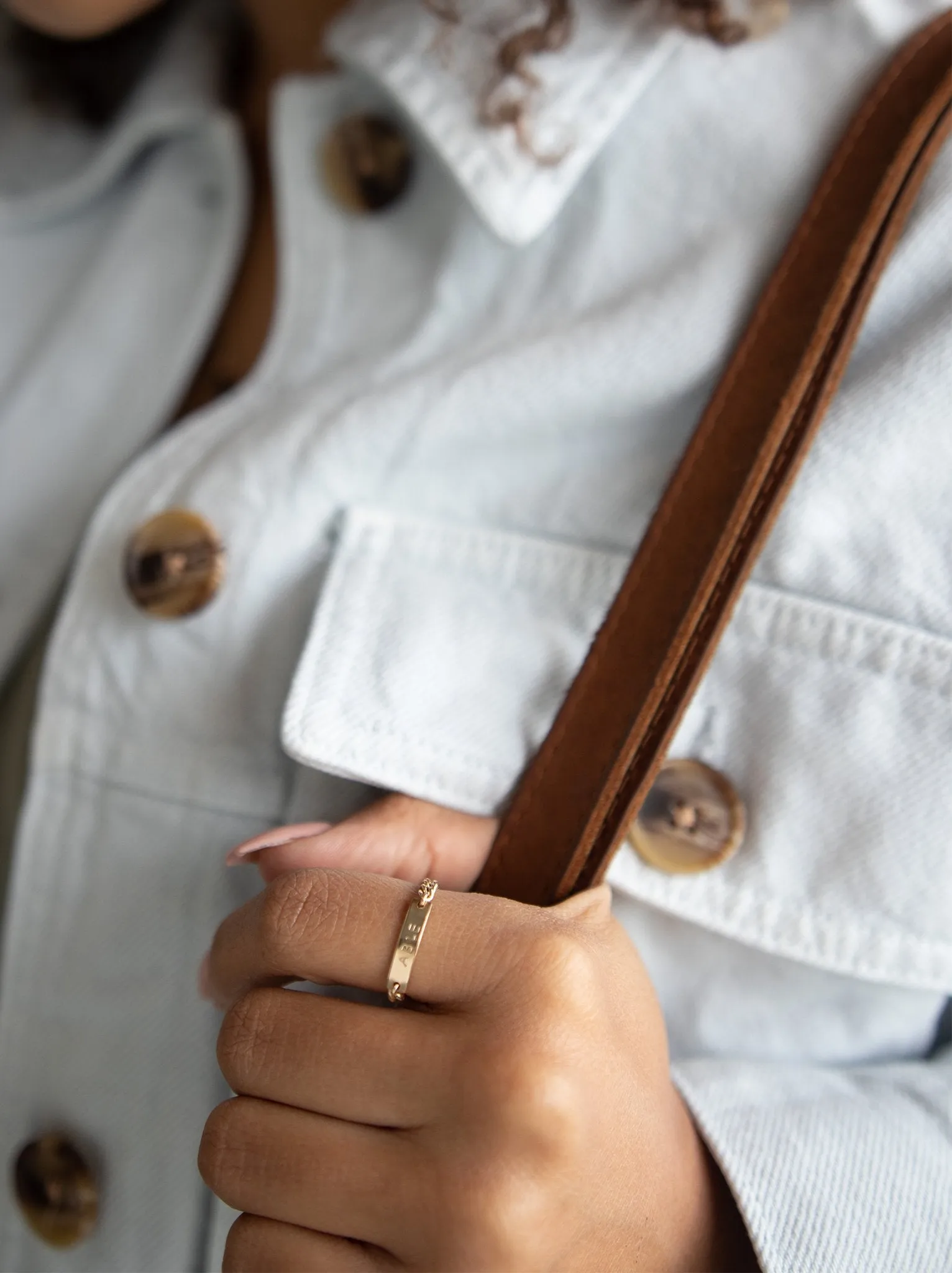 Vantage Ring sold by Able product image thumbnail 4