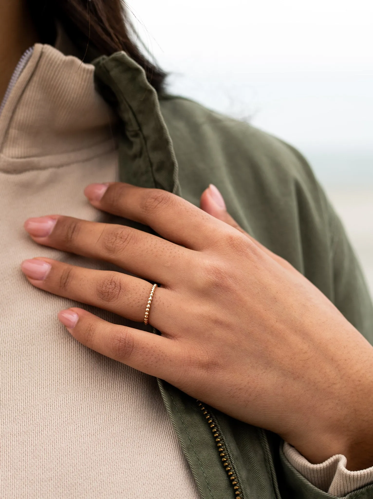 Caesar Ring sold by Able product image thumbnail 2