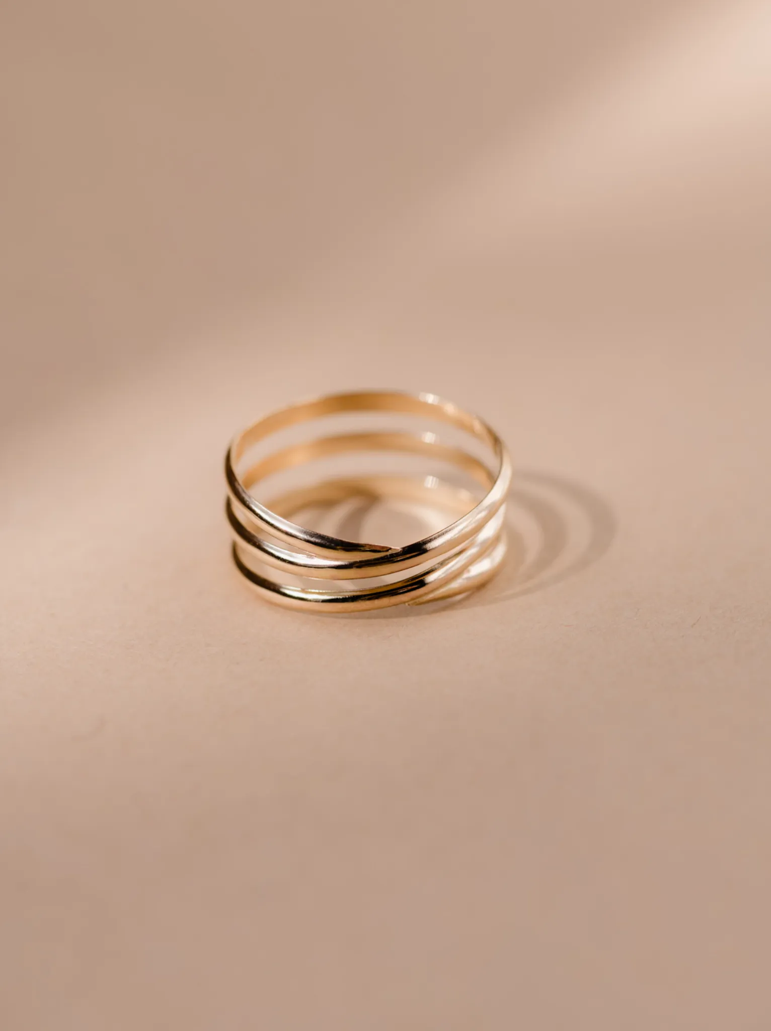 Contour Ring sold by Able product image thumbnail 4