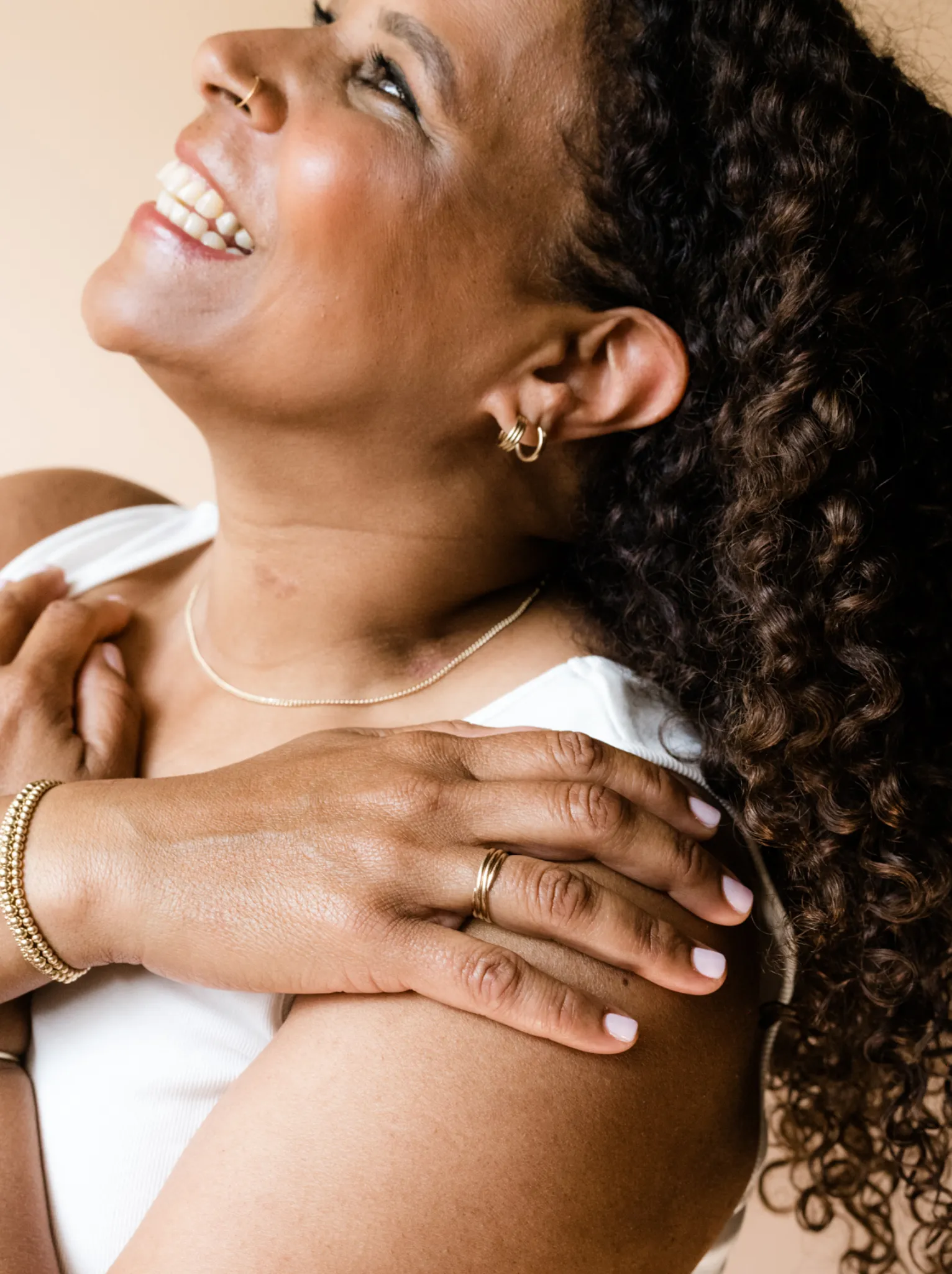 Contour Ring sold by Able product image thumbnail 2