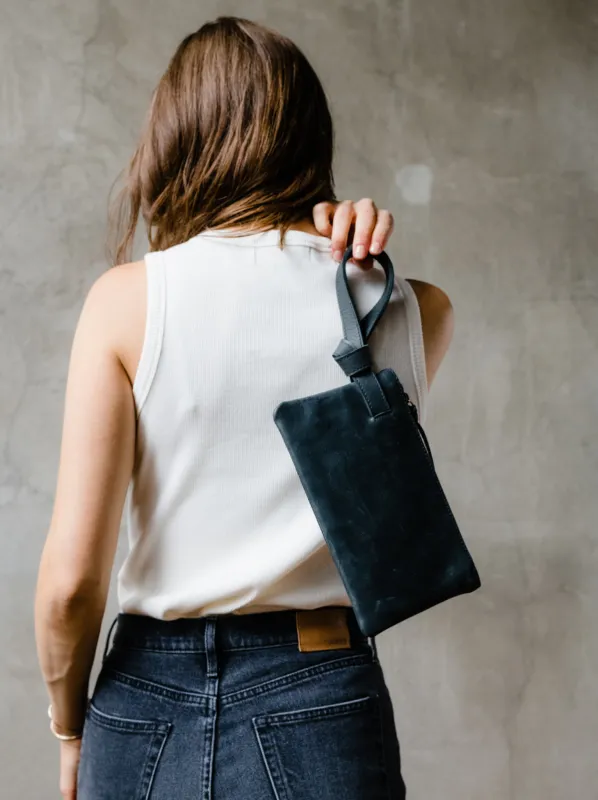 Rachel Wristlet sold by Able