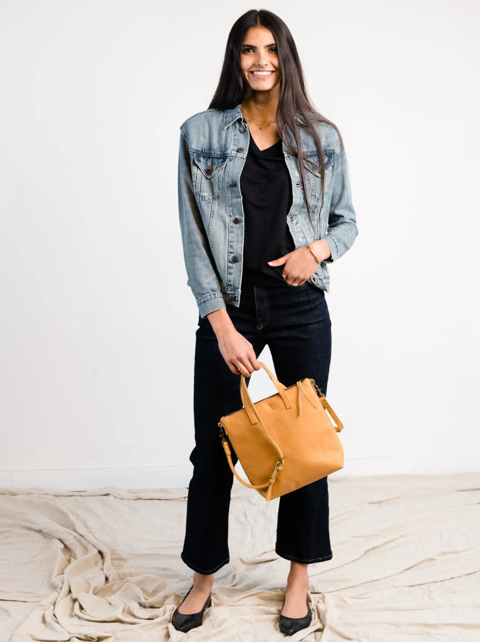 The Merly Jacket sold by Able product image thumbnail 5