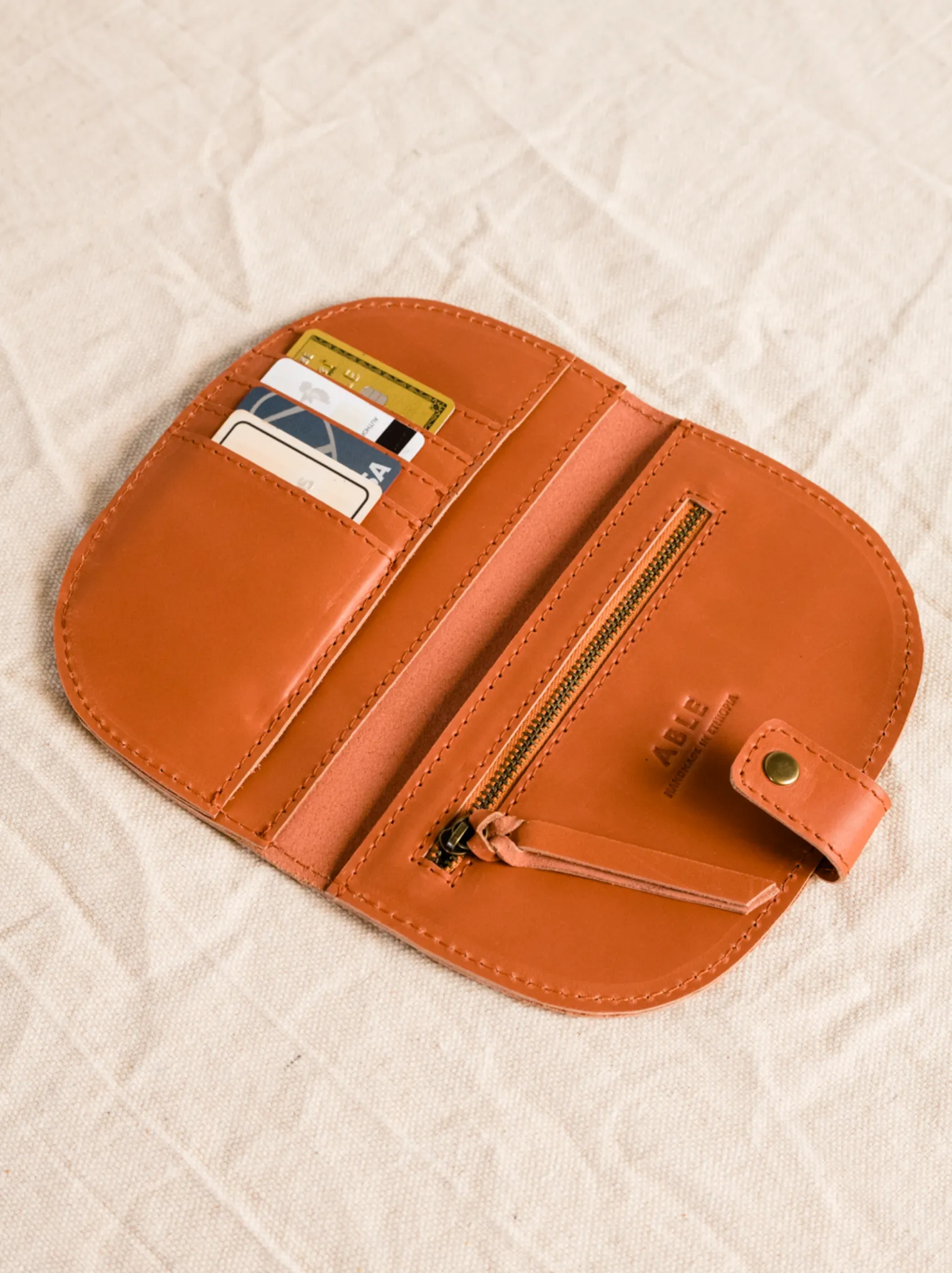 Marisol Wallet sold by Able product image thumbnail 3