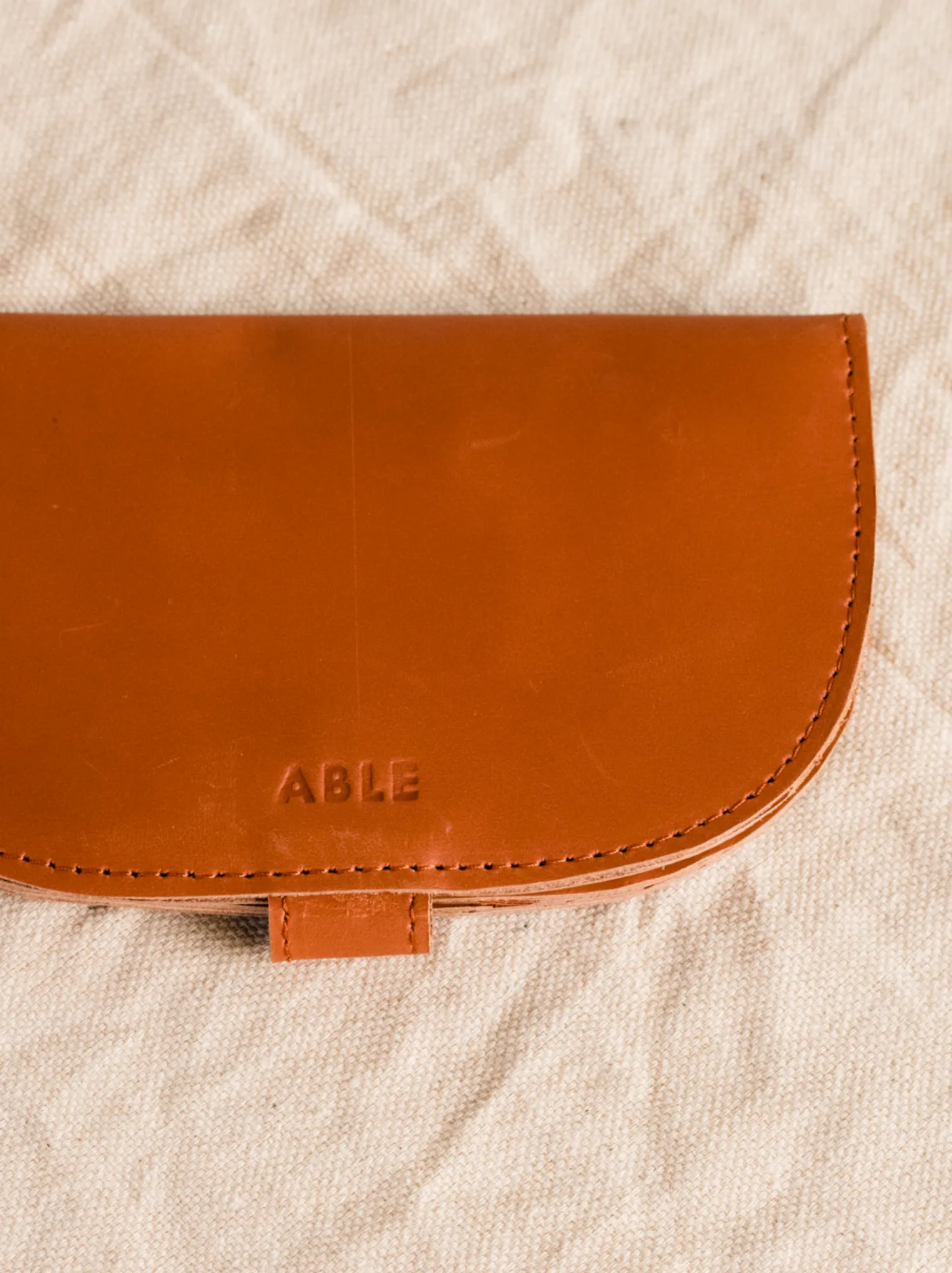 Marisol Wallet sold by Able product image thumbnail 4