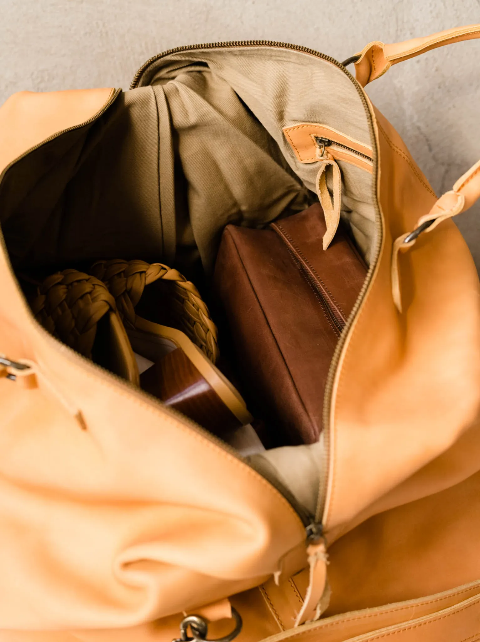 Avery Weekender sold by Able product image thumbnail 4