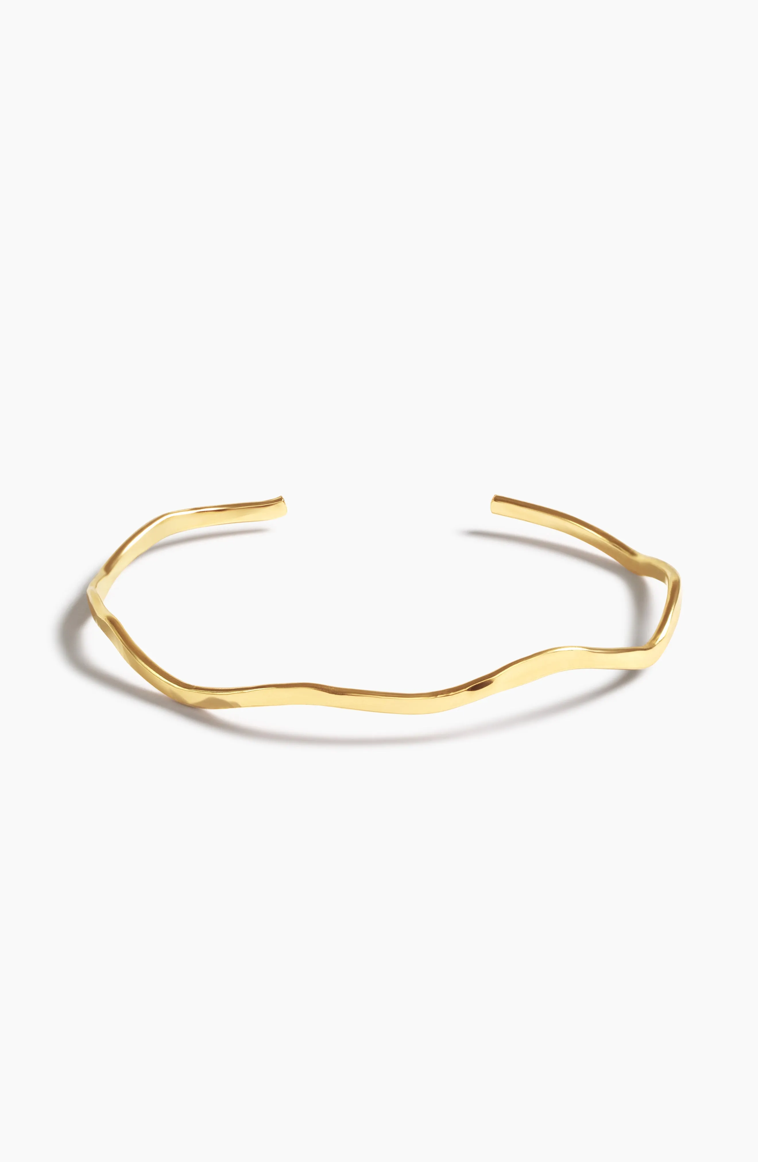 Olivia Wavy Cuff sold by Able product image thumbnail 2