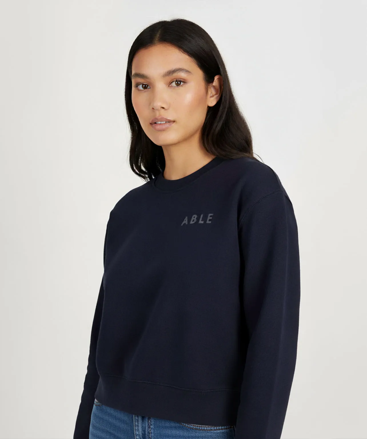 ABLE Signature Crew sold by Able