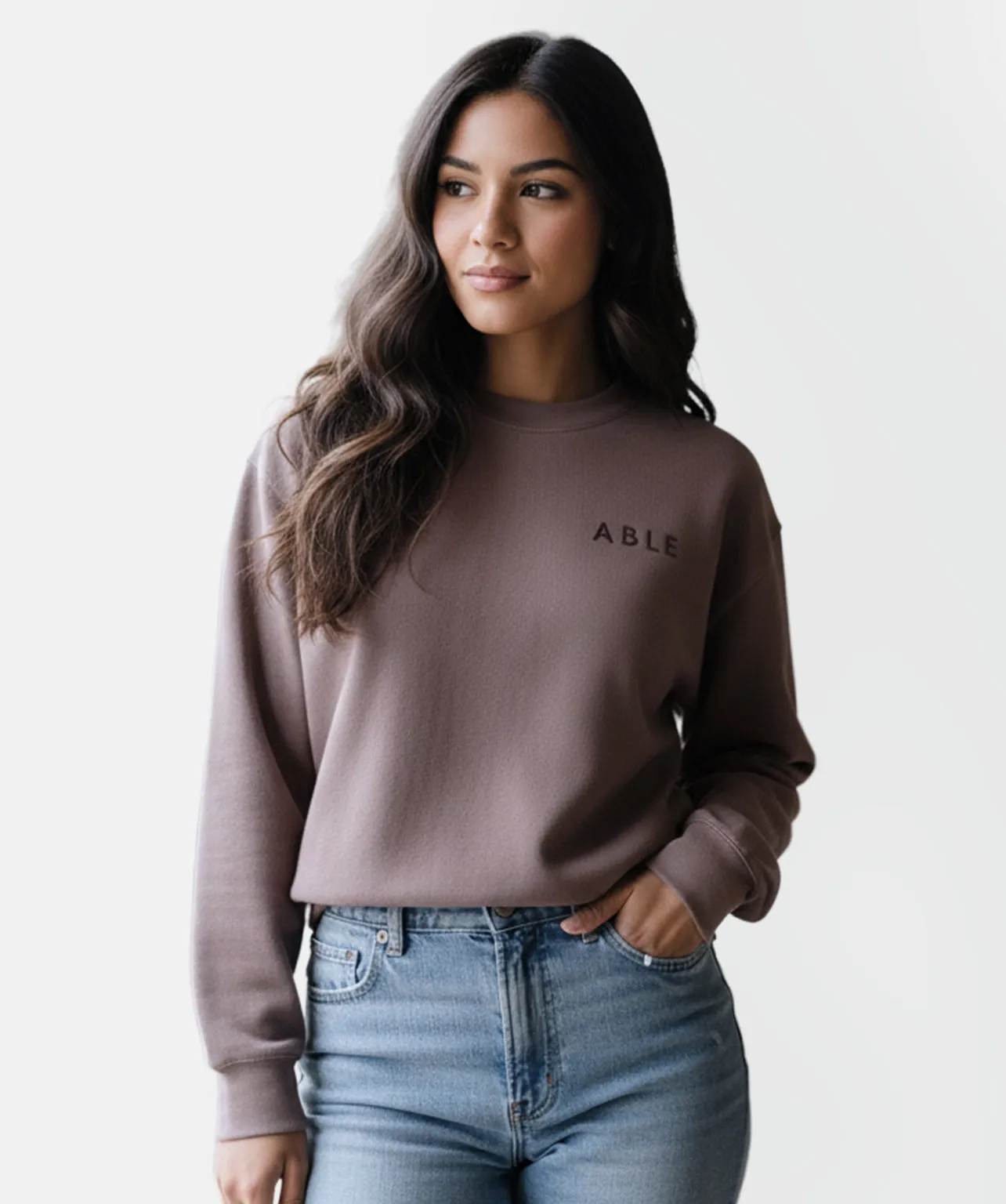 ABLE Signature Crew sold by Able product image thumbnail 5