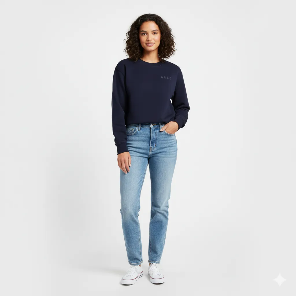 ABLE Signature Crew sold by Able product image thumbnail 3