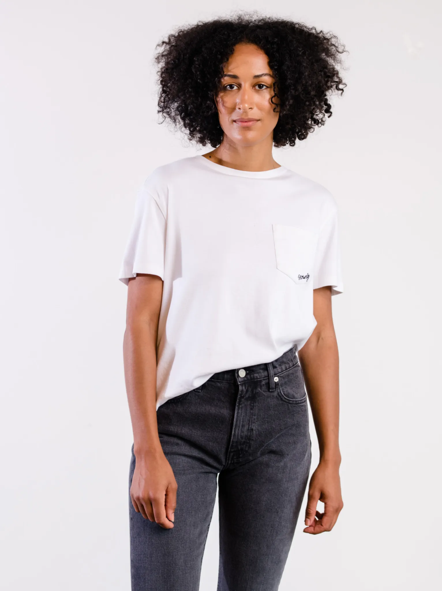 Lennox Pocket Tee sold by Able product image thumbnail 2