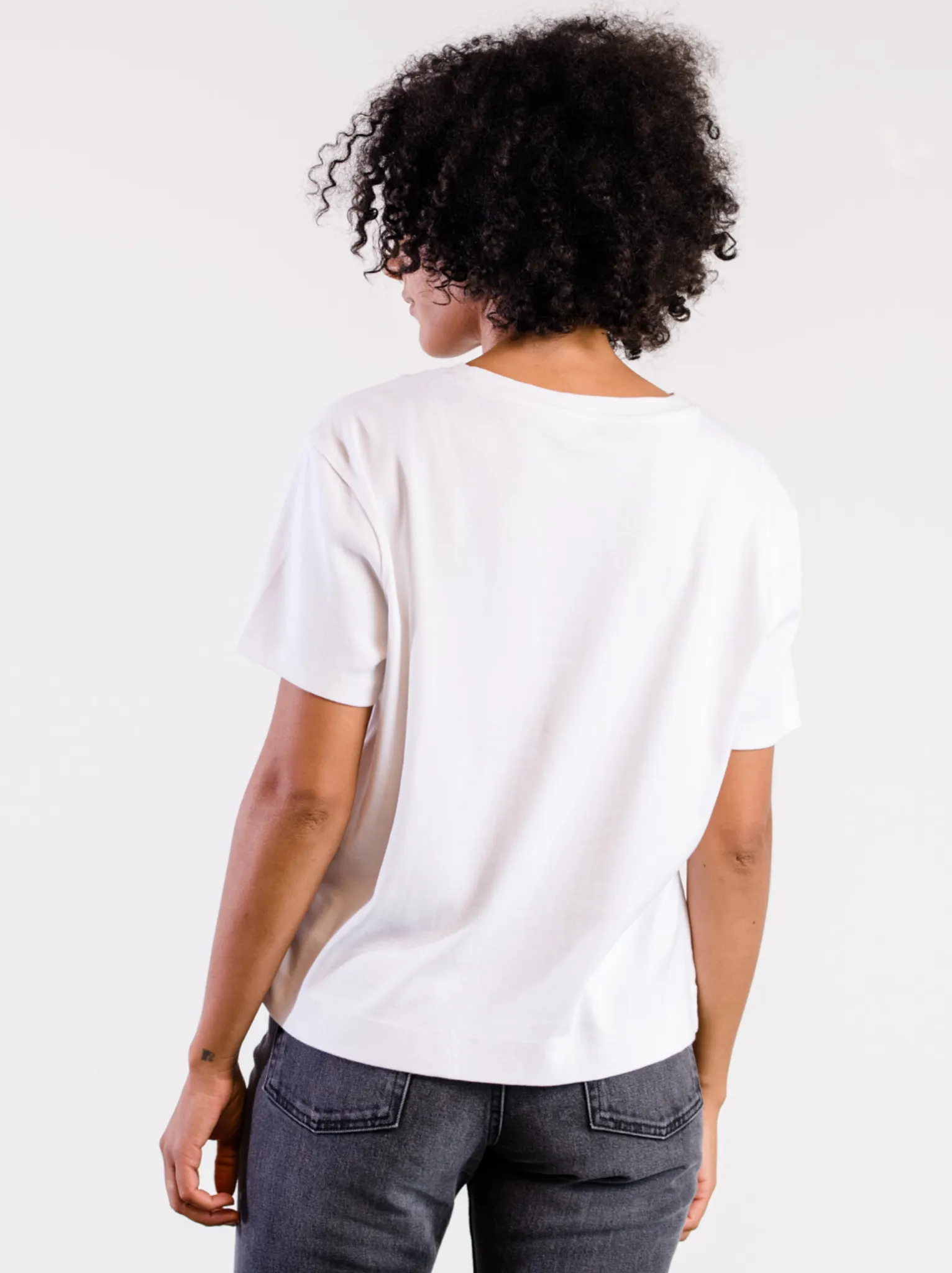 Lennox Pocket Tee sold by Able product image thumbnail 5