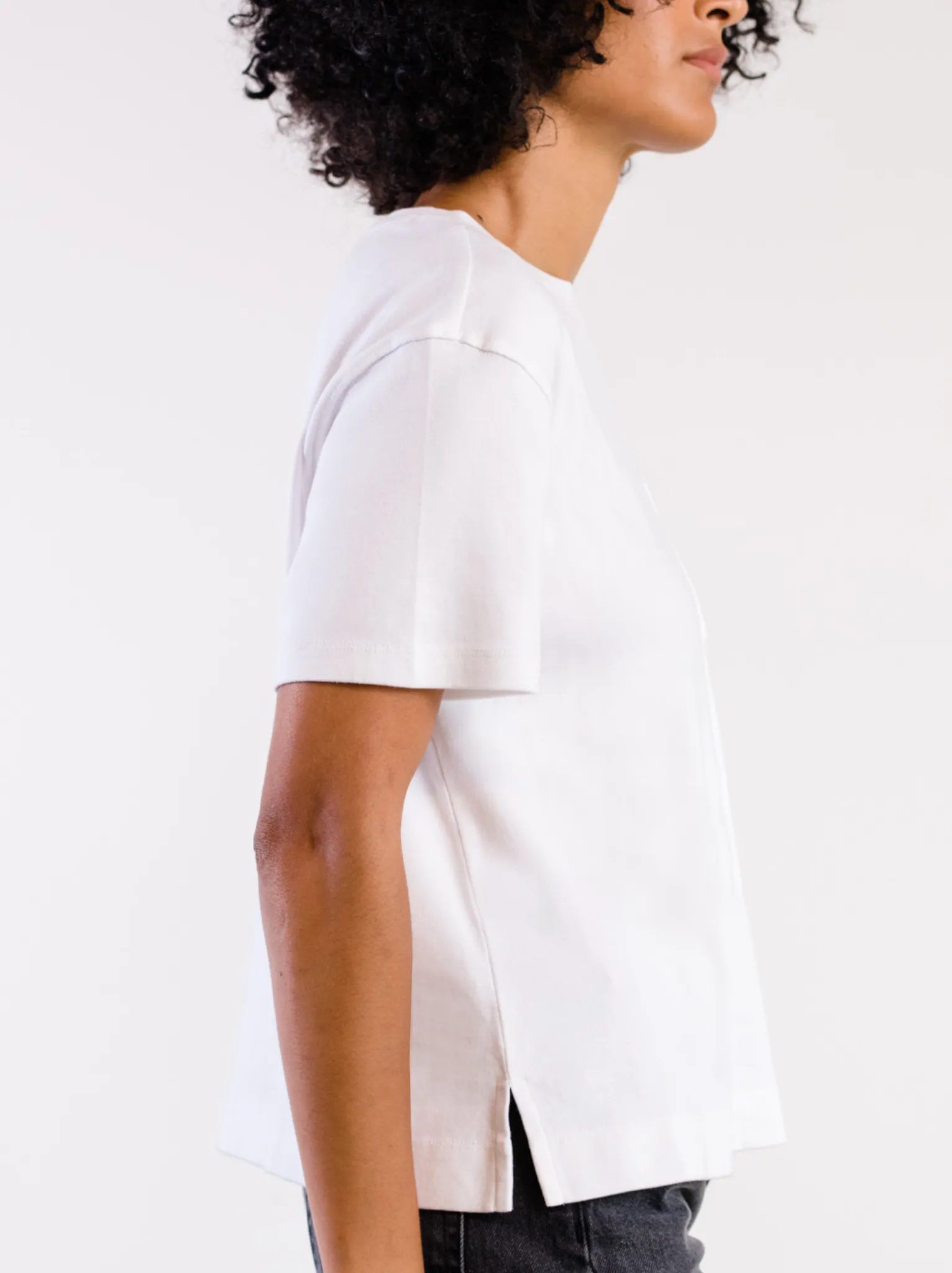 Lennox Pocket Tee sold by Able product image thumbnail 3