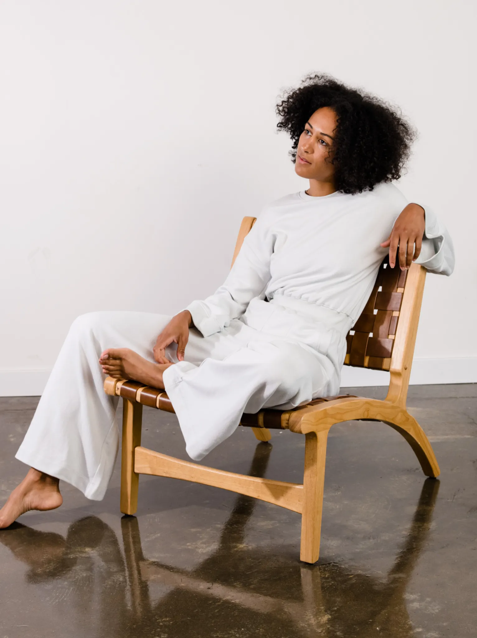 Dana Everywhere Jumpsuit sold by Able product image thumbnail 5