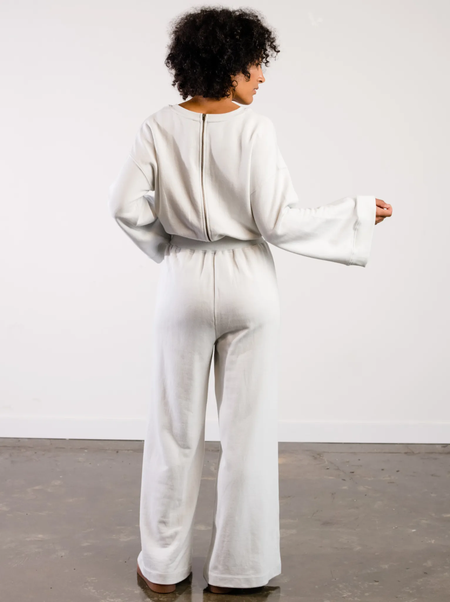 Dana Everywhere Jumpsuit sold by Able product image thumbnail 4
