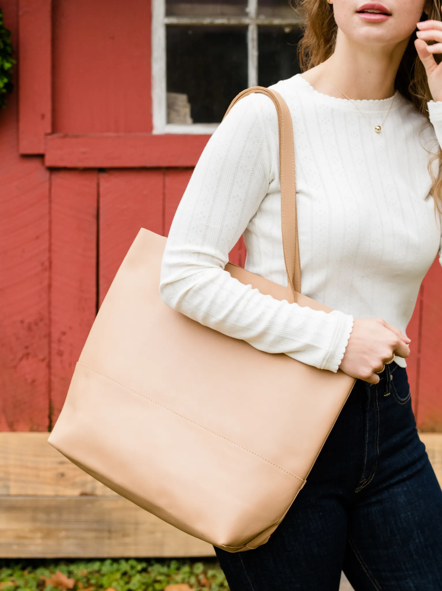 Mamuye Classic Tote sold by Able product image thumbnail 2