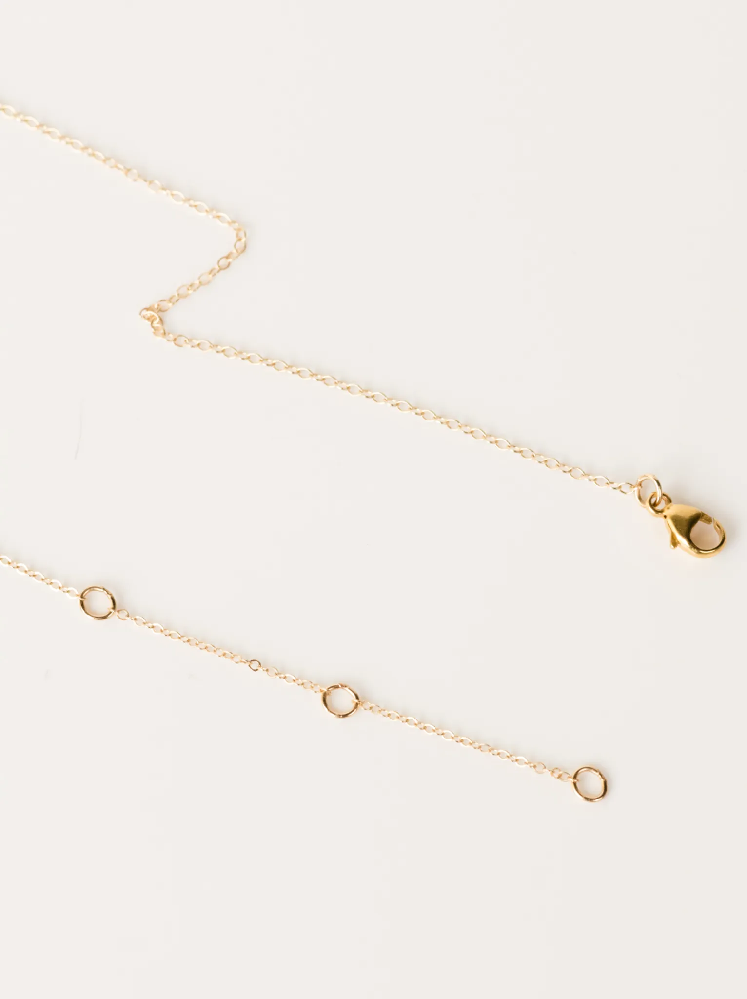 Soleil Drop Necklace sold by Able product image thumbnail 4