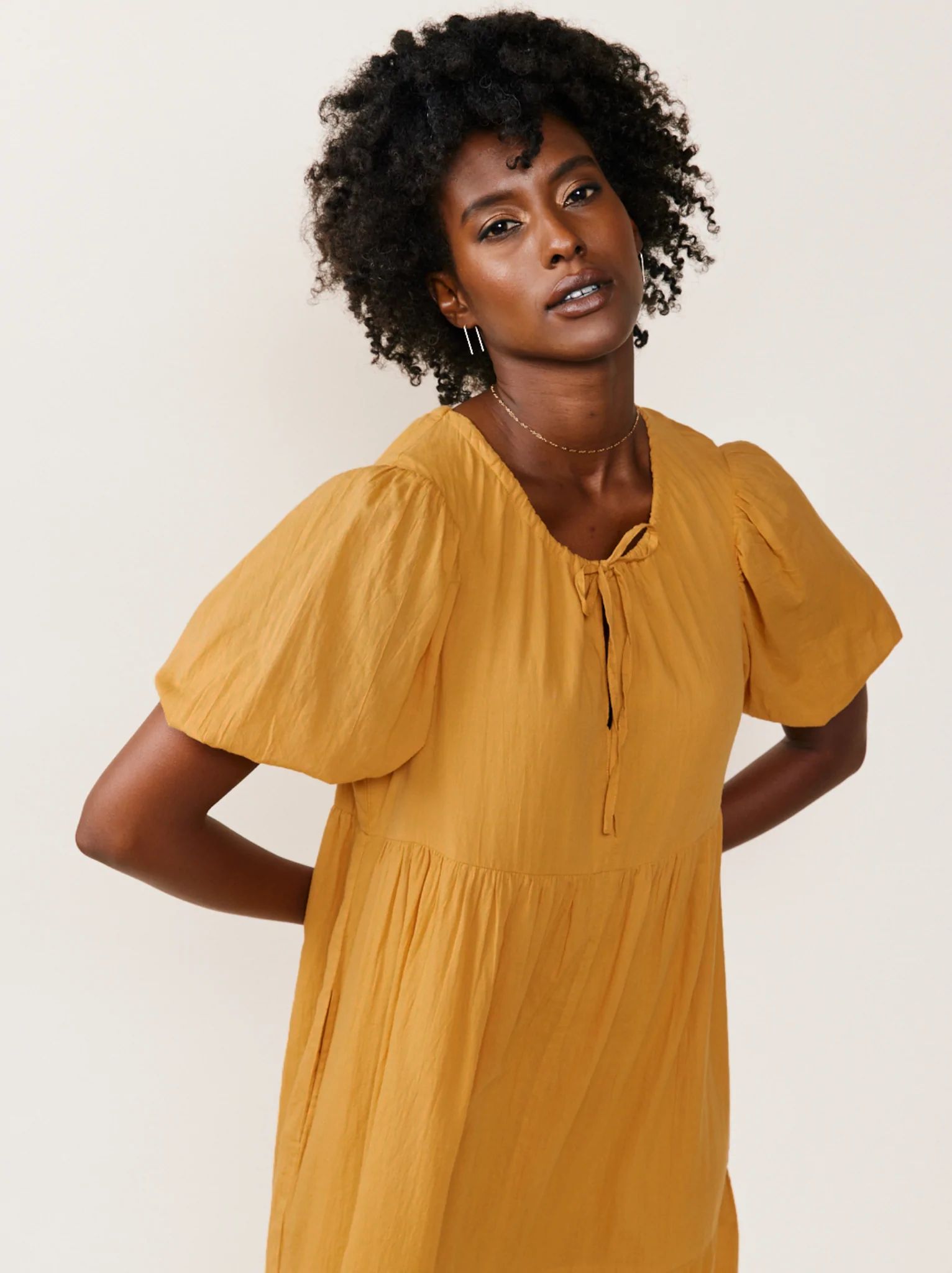 Florence Maxi Dress sold by Able product image thumbnail 2