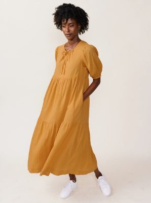 Florence Maxi Dress sold by Able