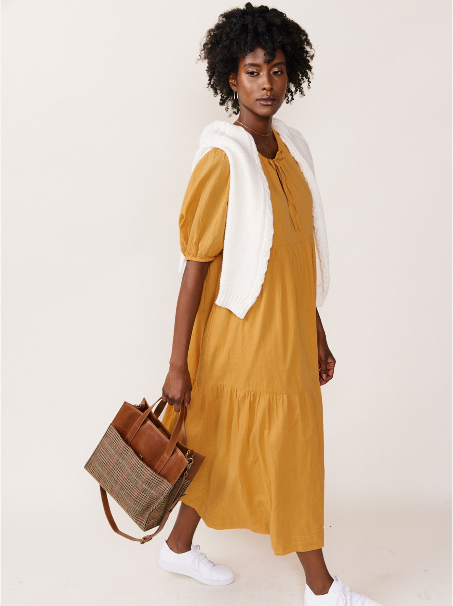 Florence Maxi Dress sold by Able product image thumbnail 5