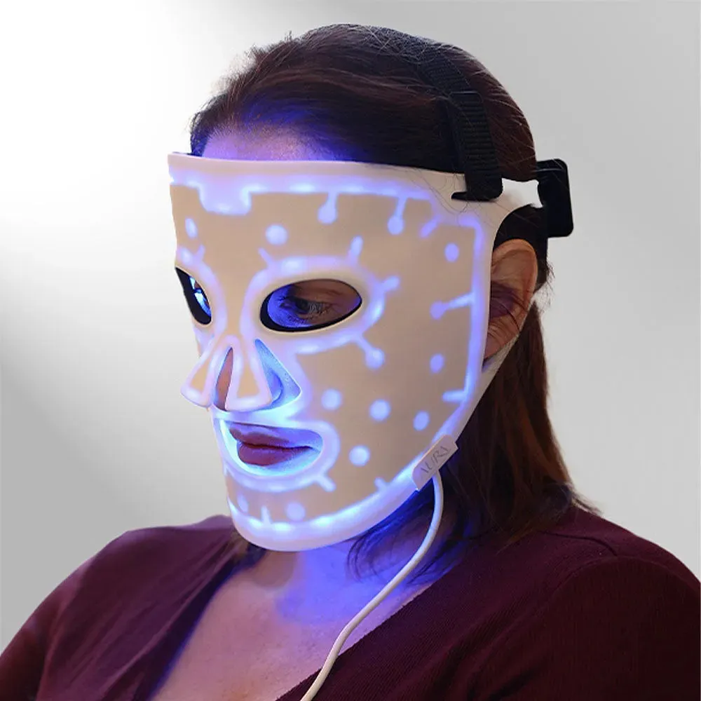 Aura Plus Light Therapy Mask sold by Able product image thumbnail 4