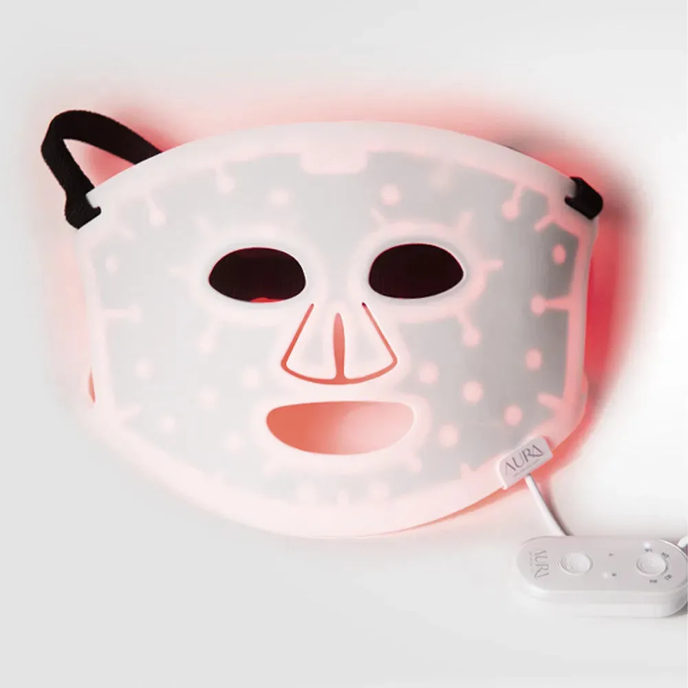 Aura Plus Light Therapy Mask sold by Able product image thumbnail 2