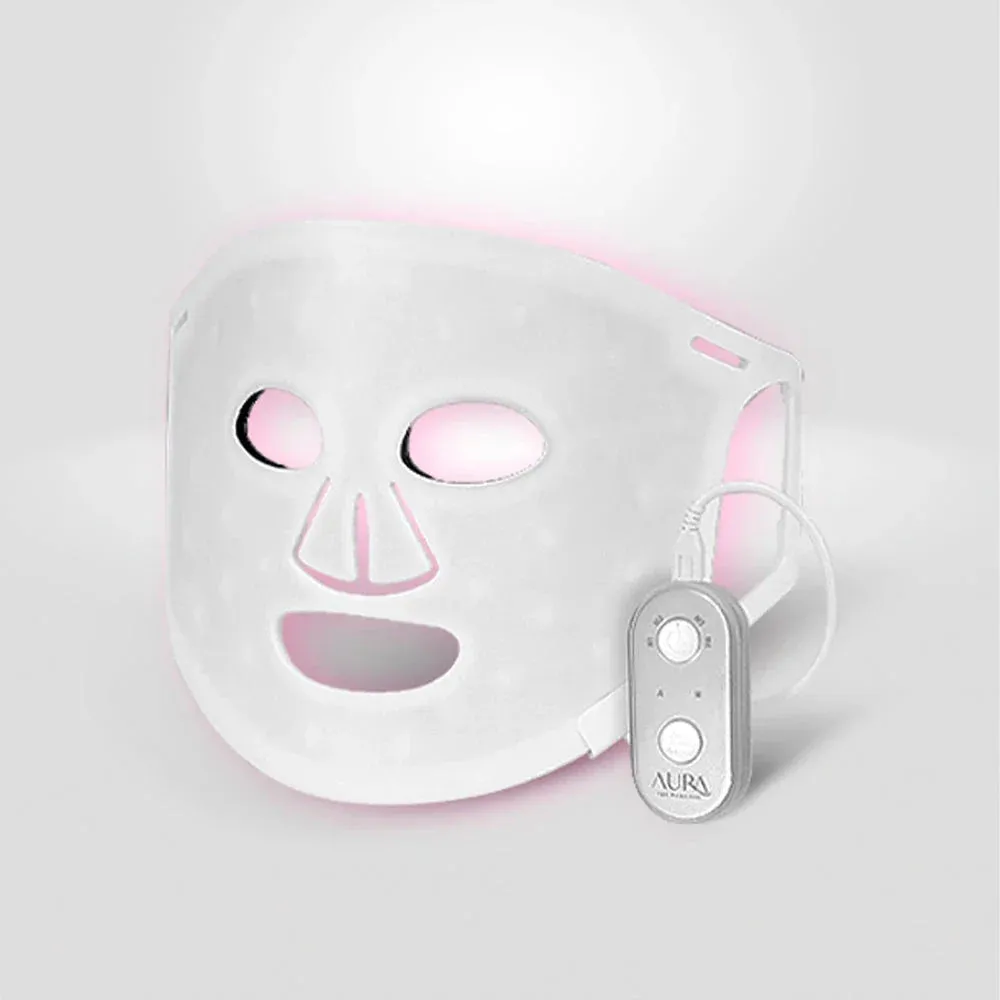 100-LED Light Therapy Mask sold by Able product image thumbnail 2