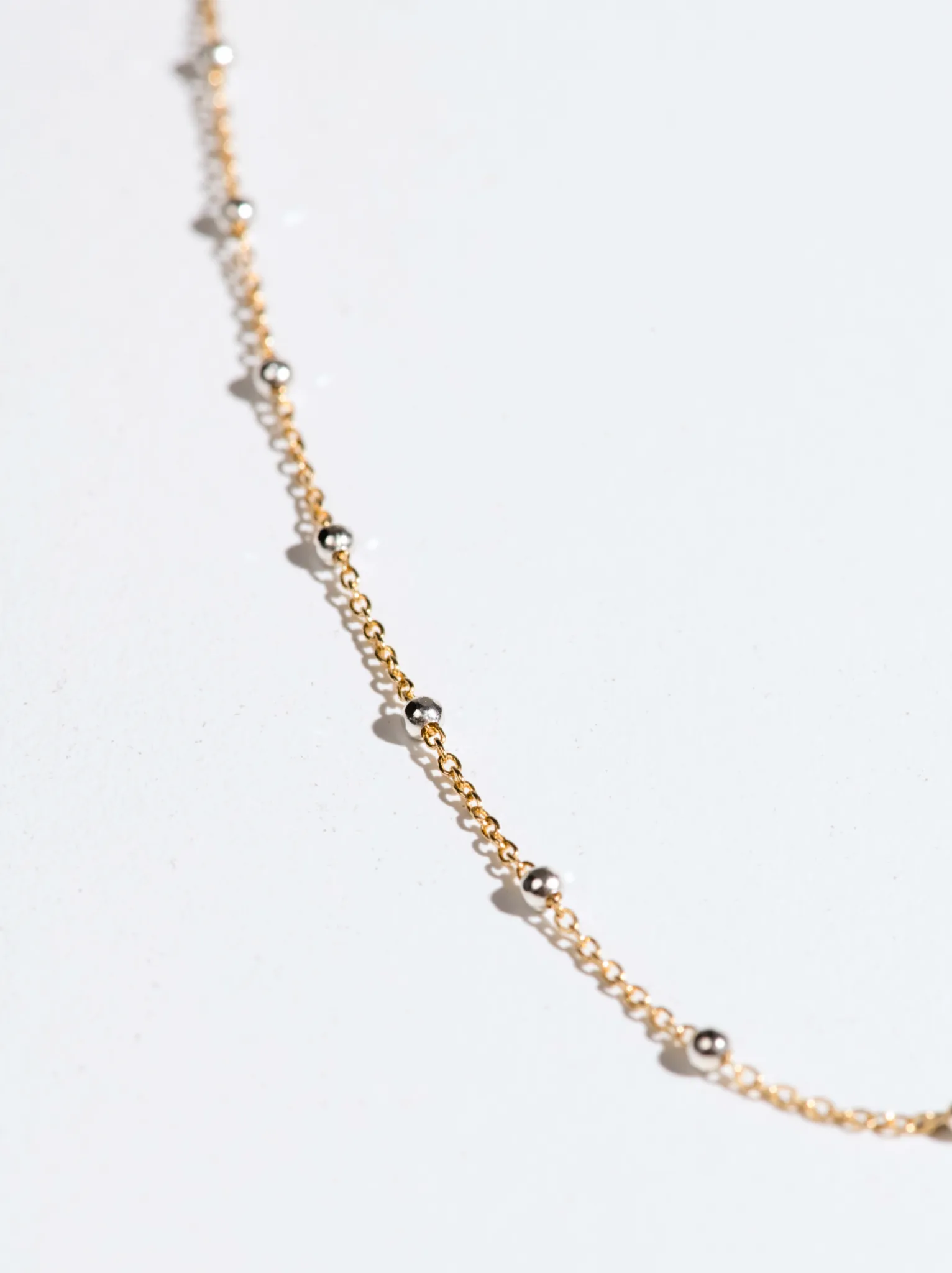 Lizzy Necklace sold by Able product image thumbnail 2