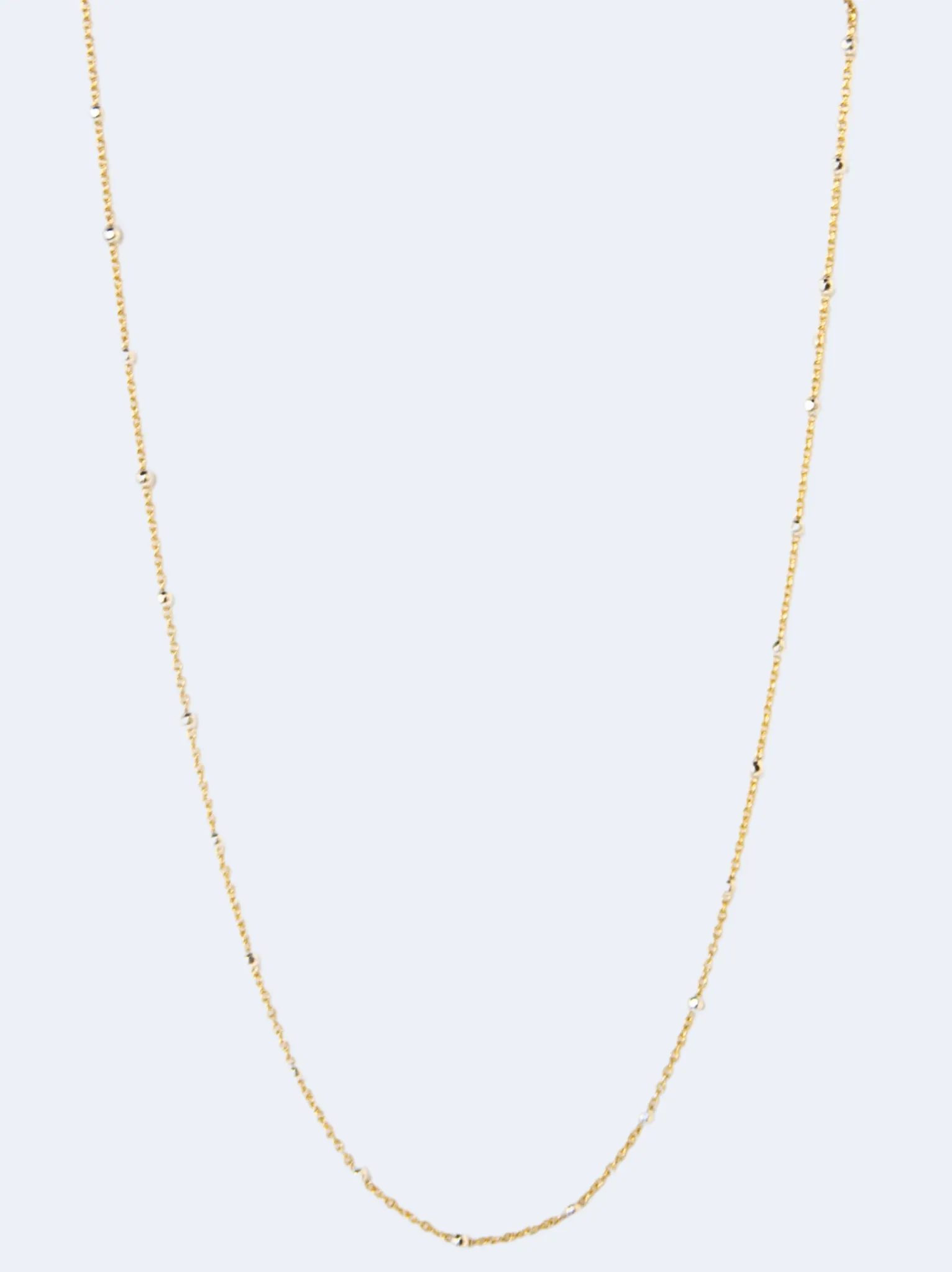 Lizzy Necklace sold by Able