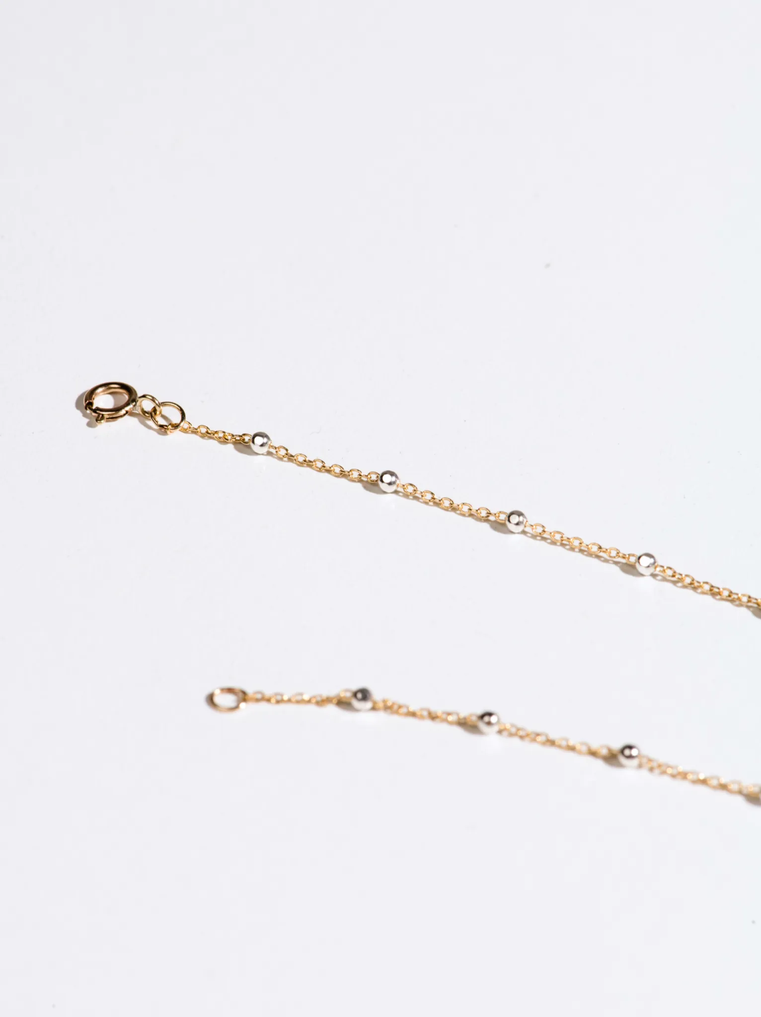 Lizzy Necklace sold by Able product image thumbnail 5