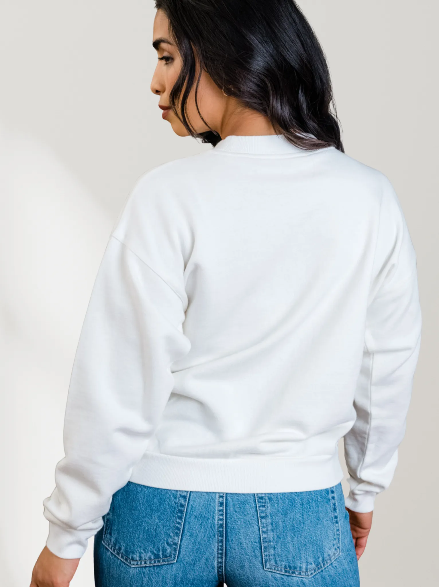 Oaklyn Graphic Sweatshirt sold by Able product image thumbnail 3