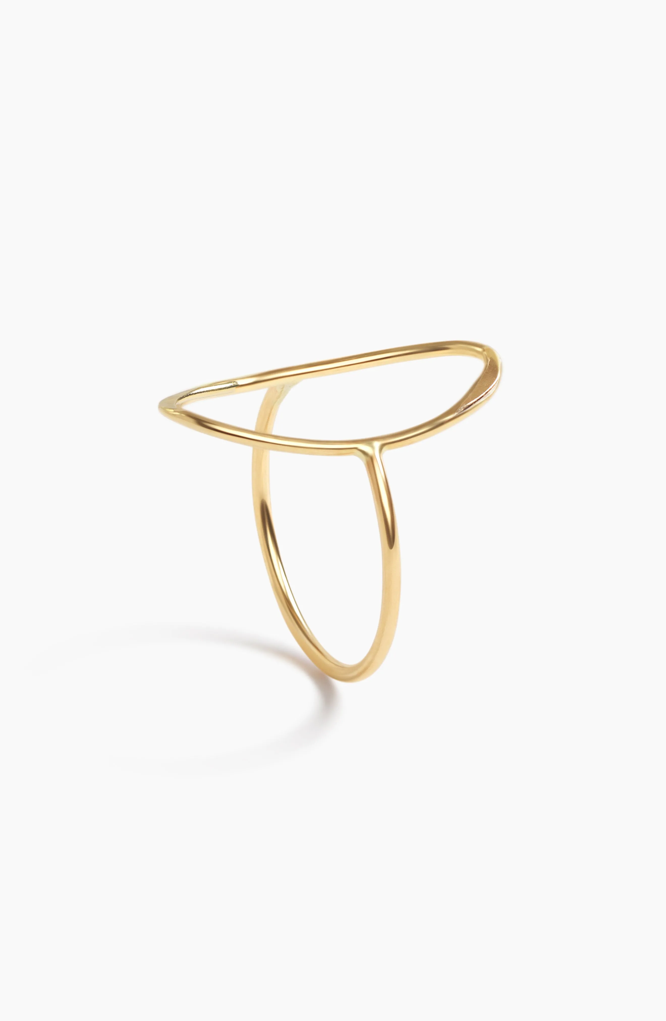 Aspen Oval Ring sold by Able product image thumbnail 2