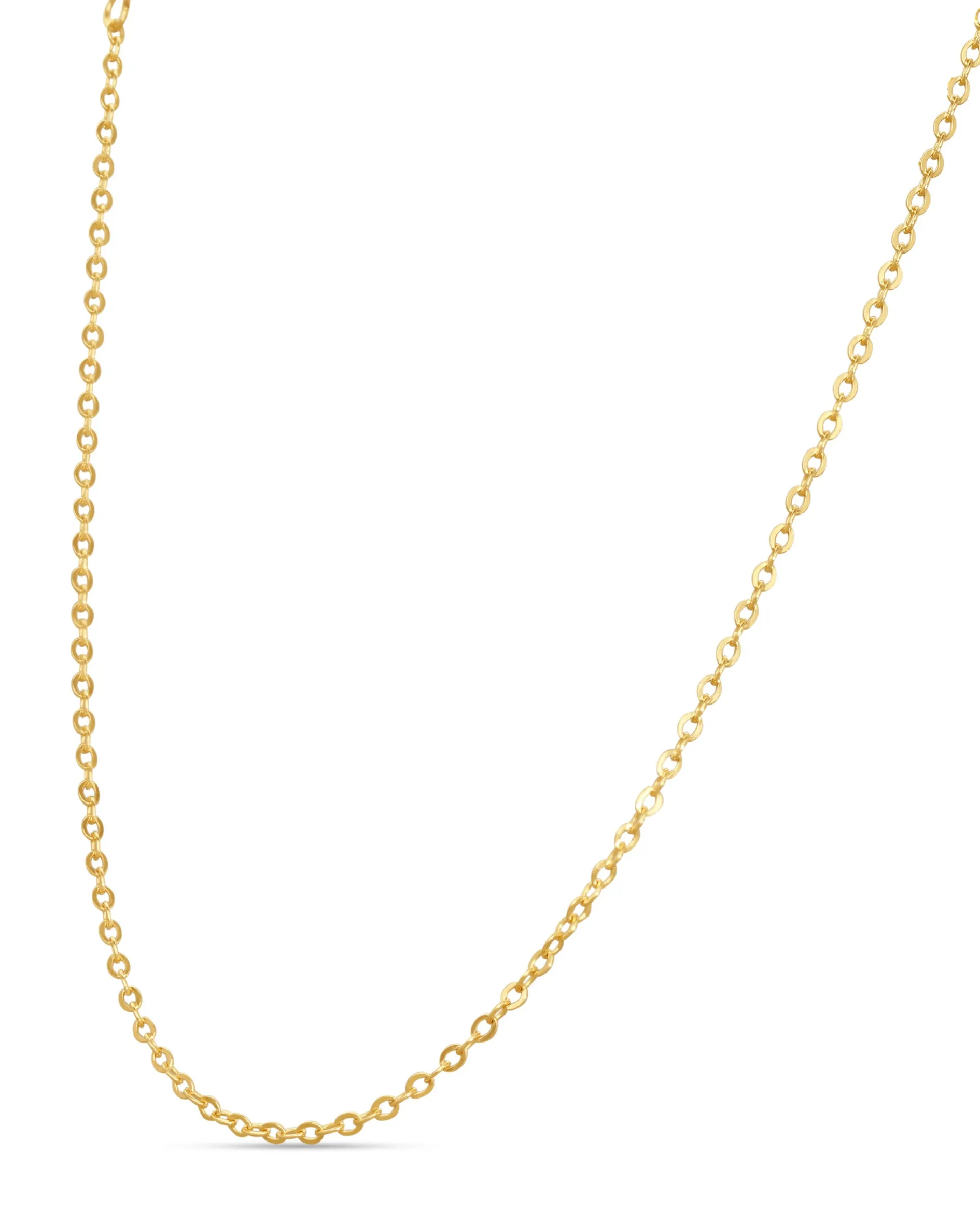 Felicity Lux Chain Necklace sold by Able product image thumbnail 2